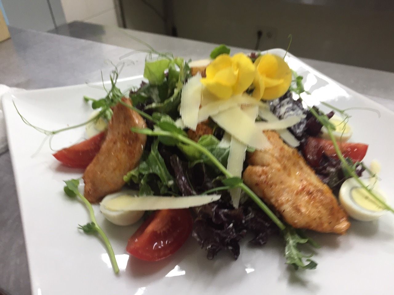 Хинкальня Тархун Караоке image 10