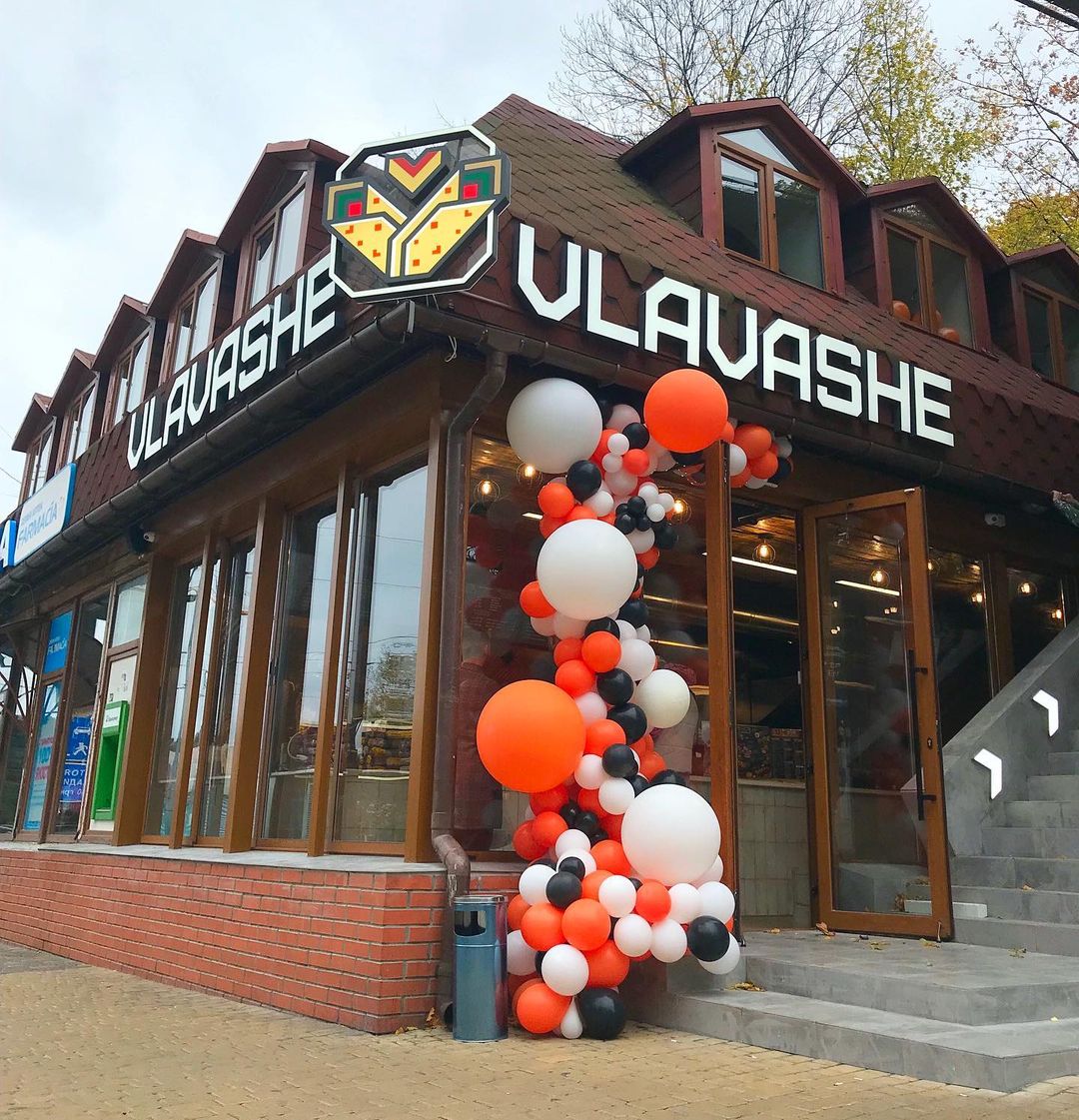 VLAVASHE Аркадія image 1