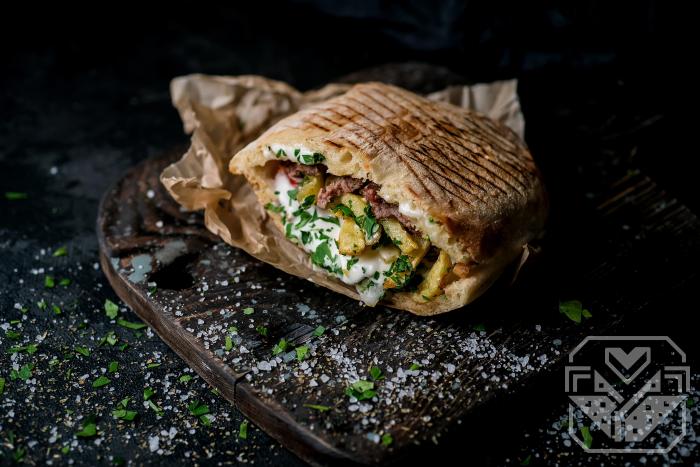 VLAVASHE Аркадія image 2