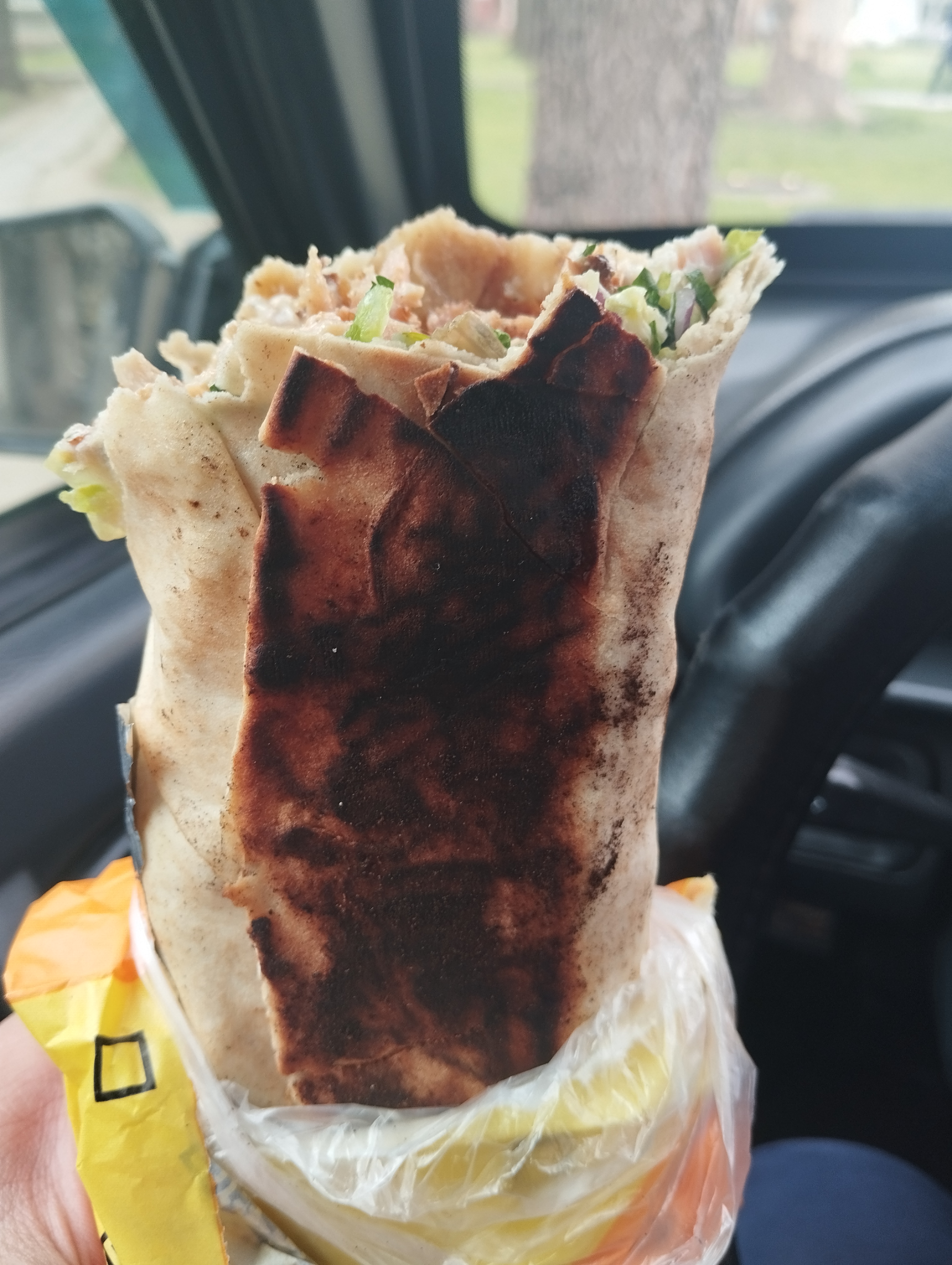 VLAVASHE Аркадія image 6