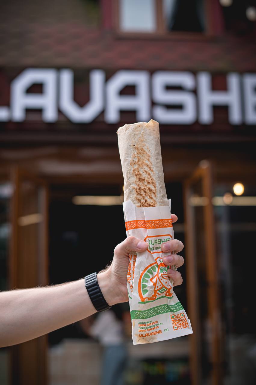 VLAVASHE Аркадія image 10