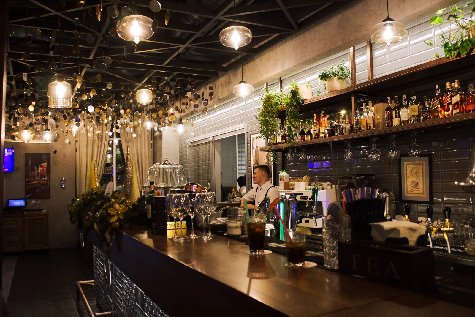Gagarinn Food Hub image 1