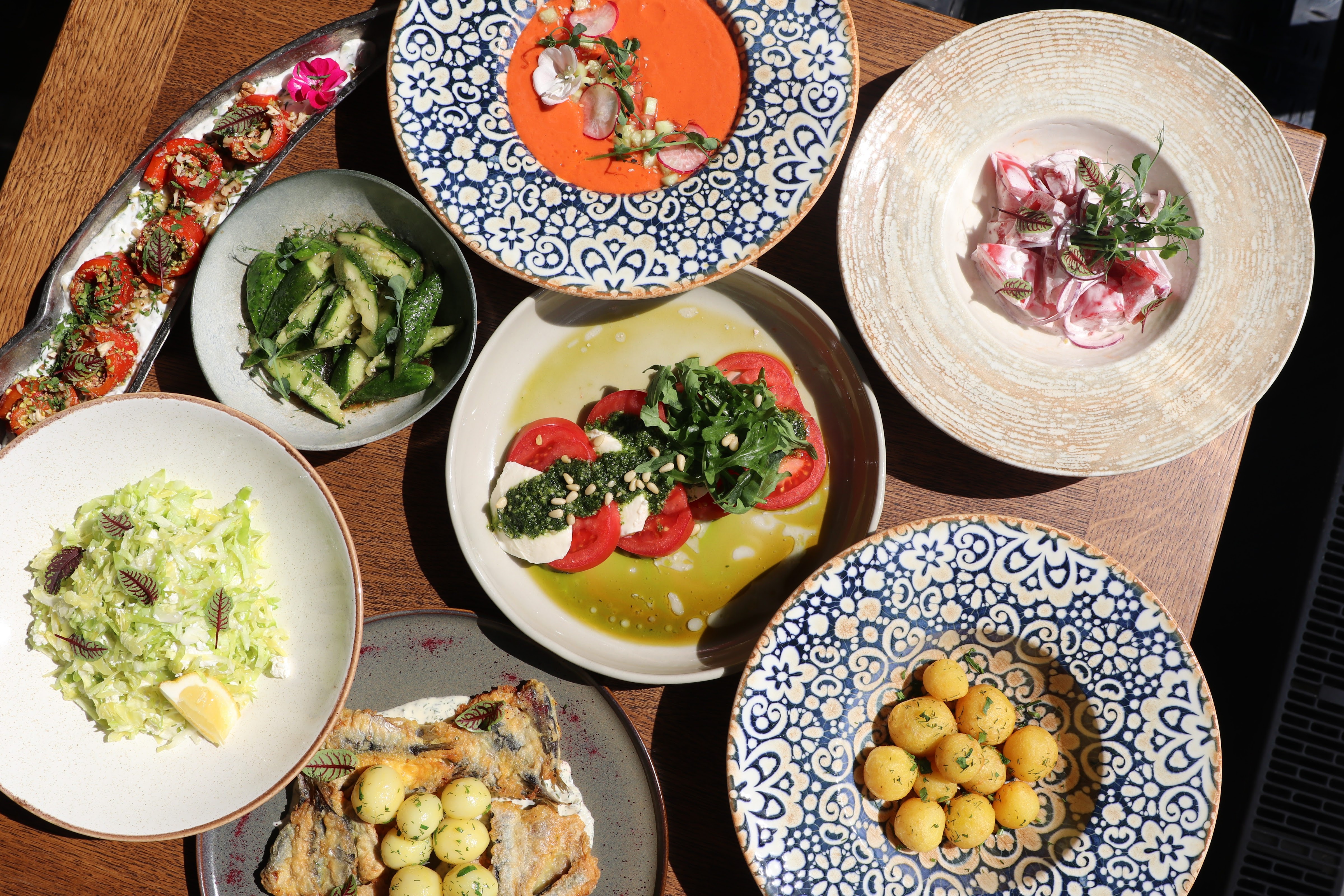 Gagarinn Food Hub image 2