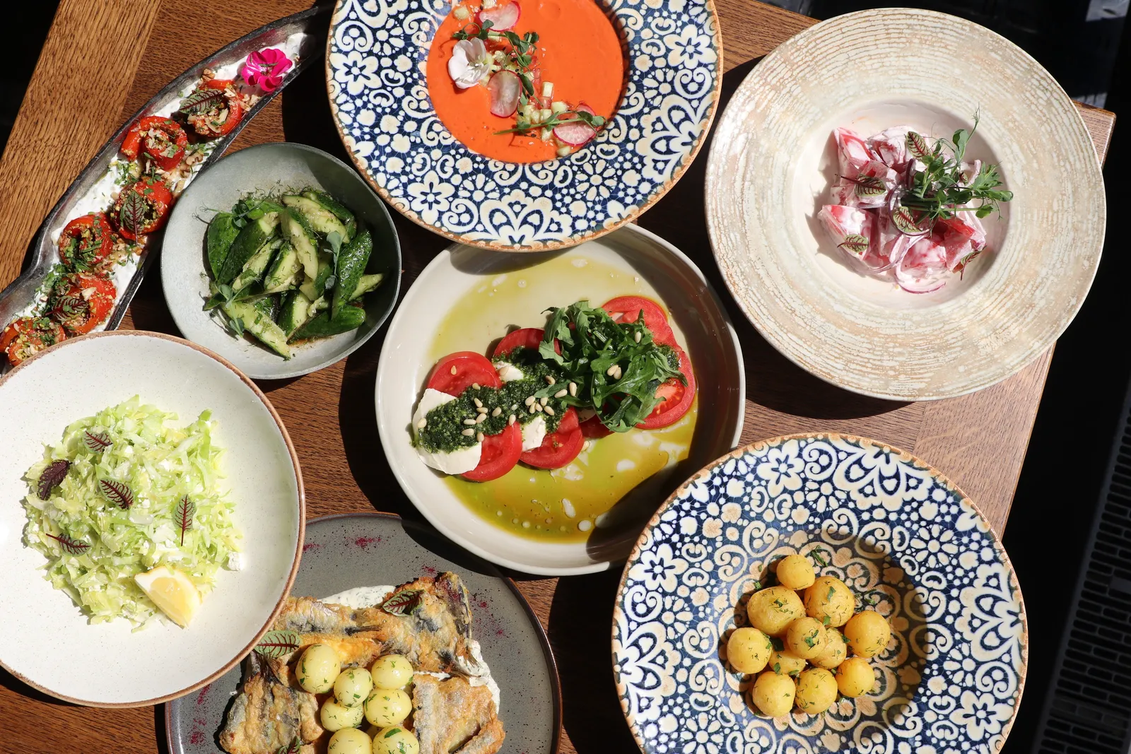 Gagarinn Food Hub image 2