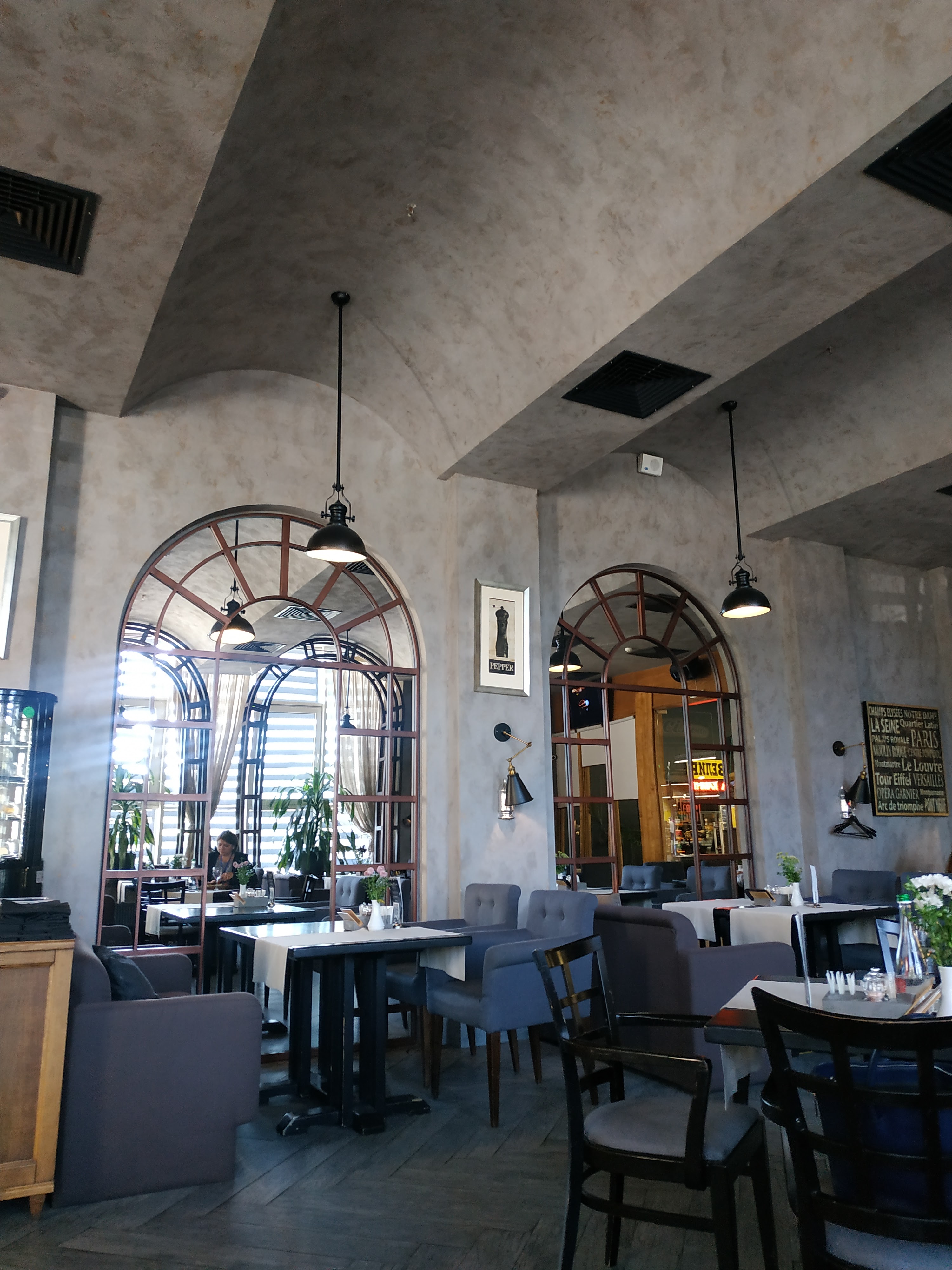 Gagarinn Food Hub image 3