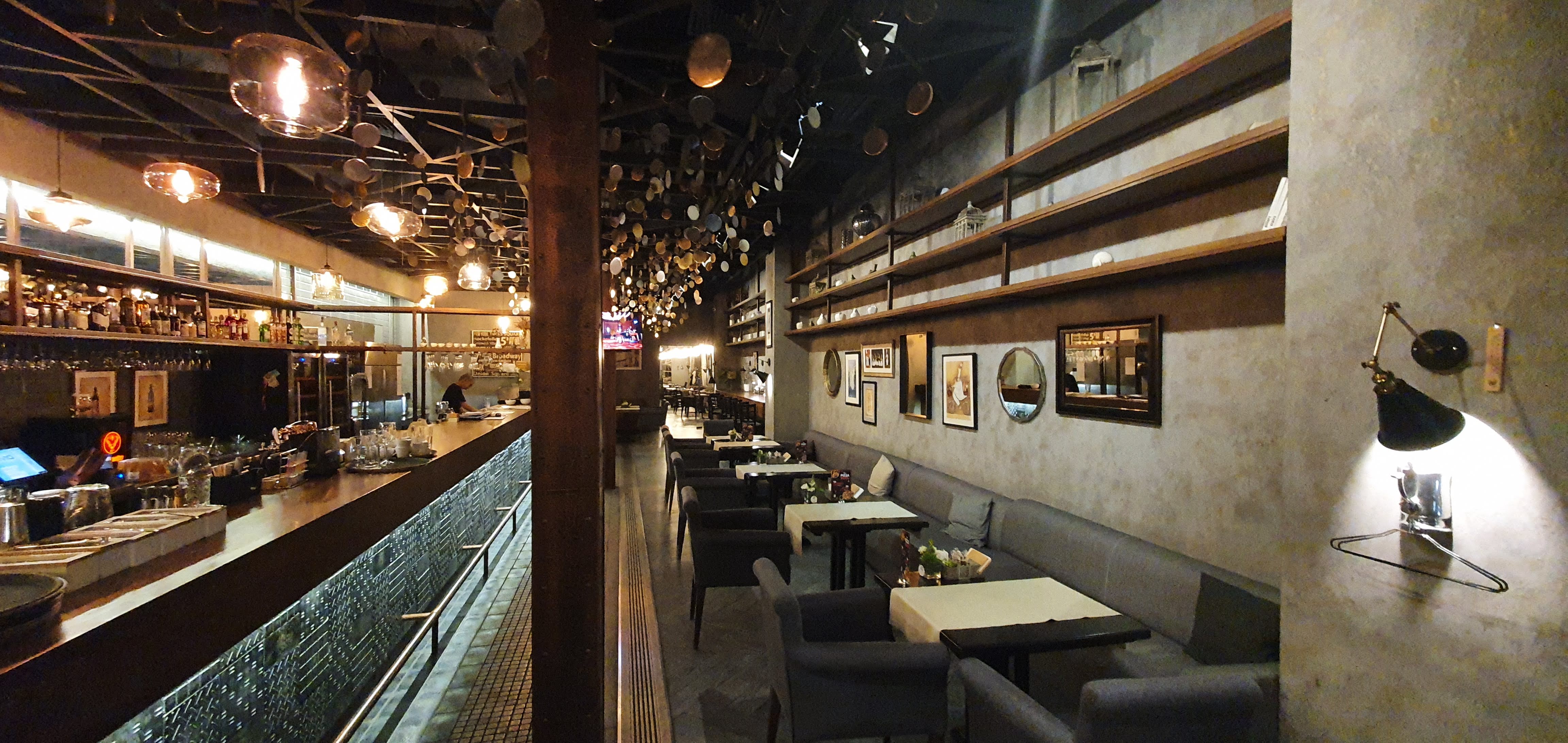 Gagarinn Food Hub image 5