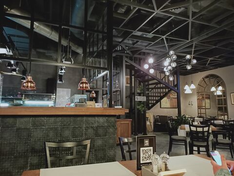 Gagarinn Food Hub image 6
