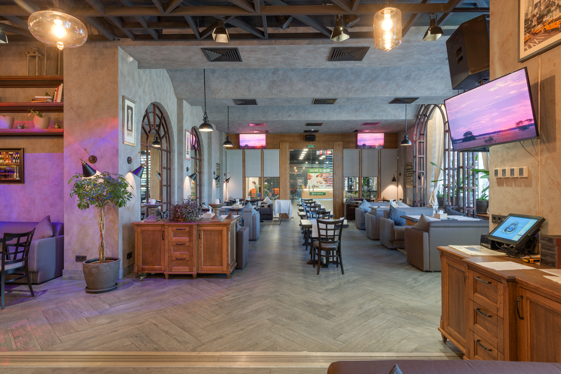 Gagarinn Food Hub image 7