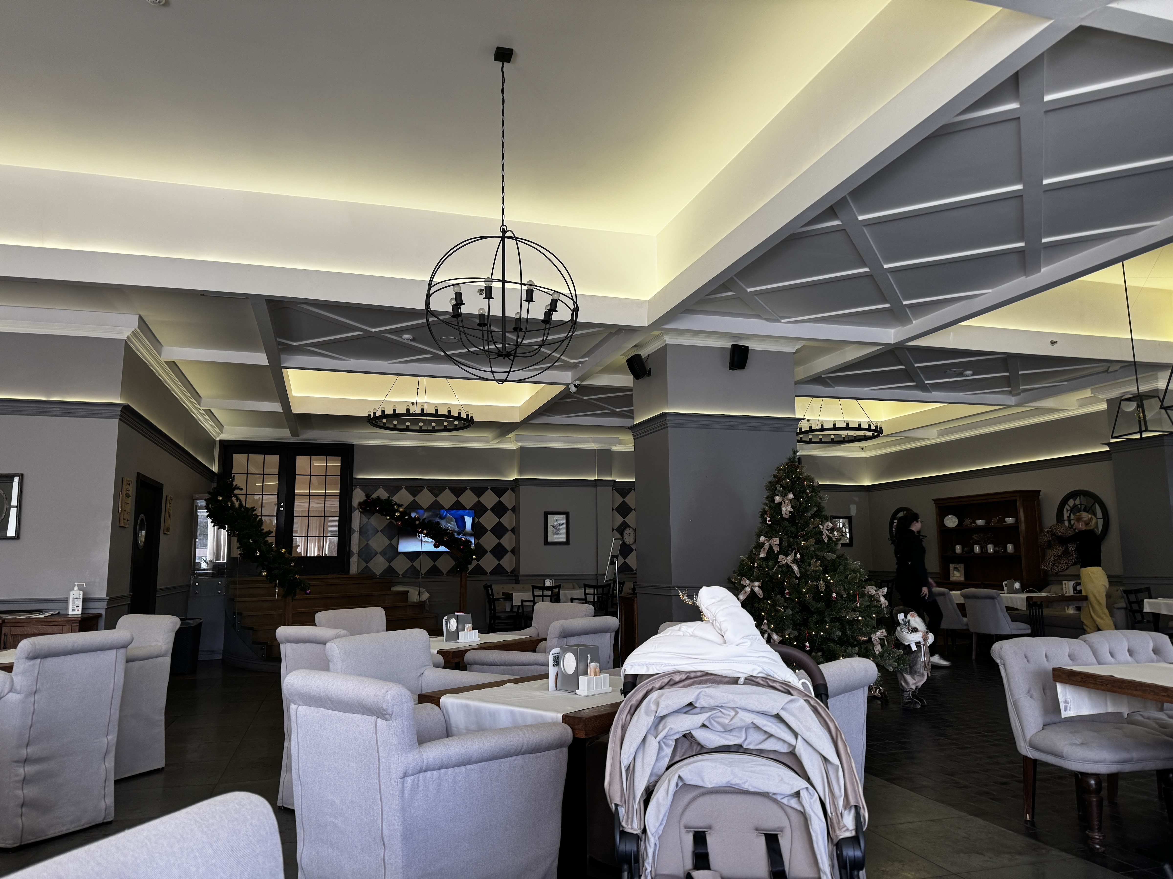 Gagarinn Food Hub image 9