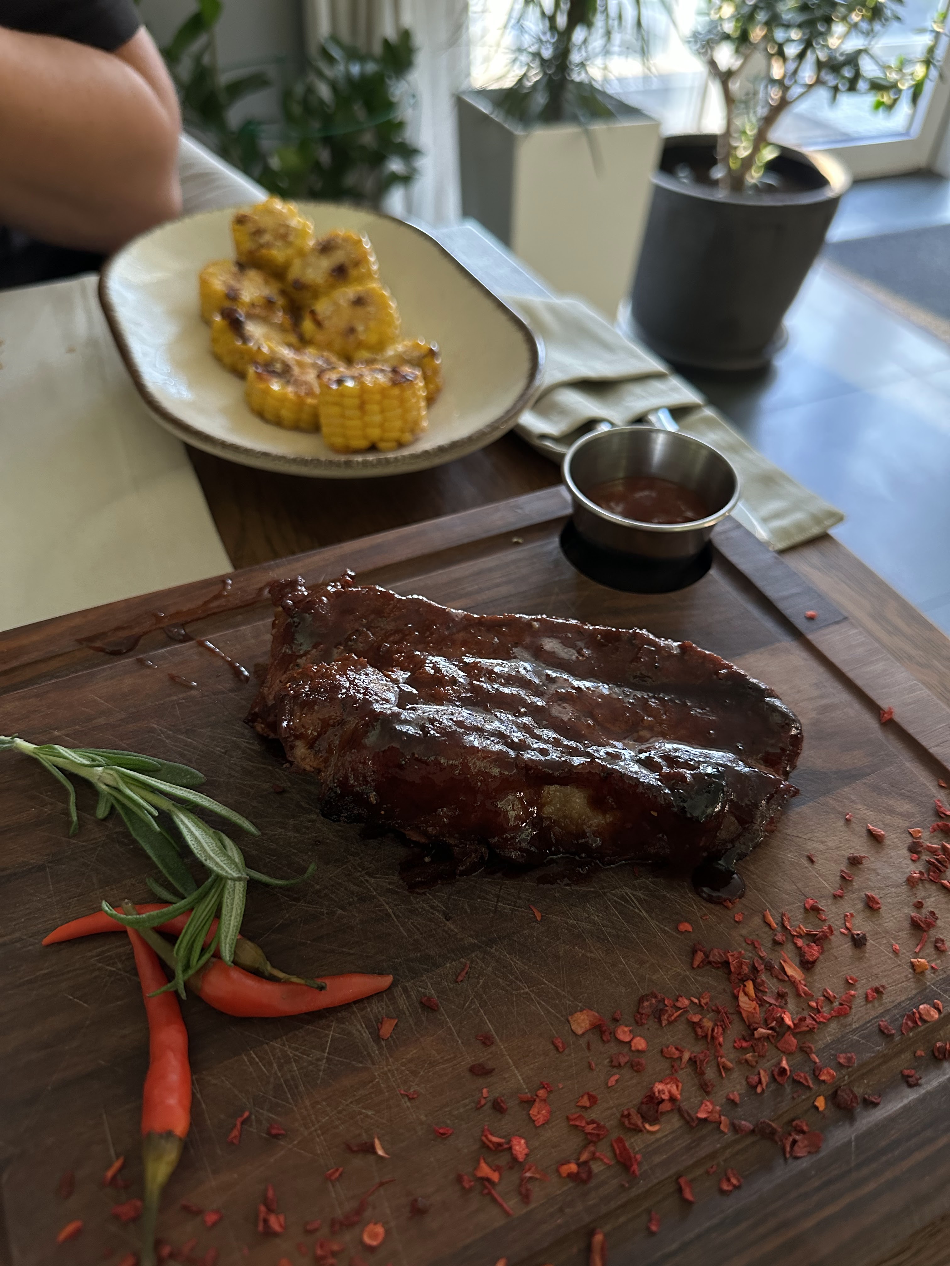 Gagarinn Food Hub image 10