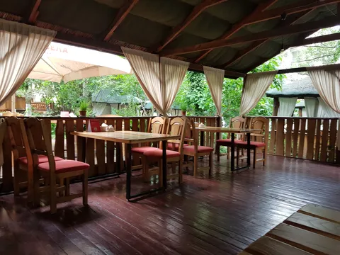 U Samvela image 1