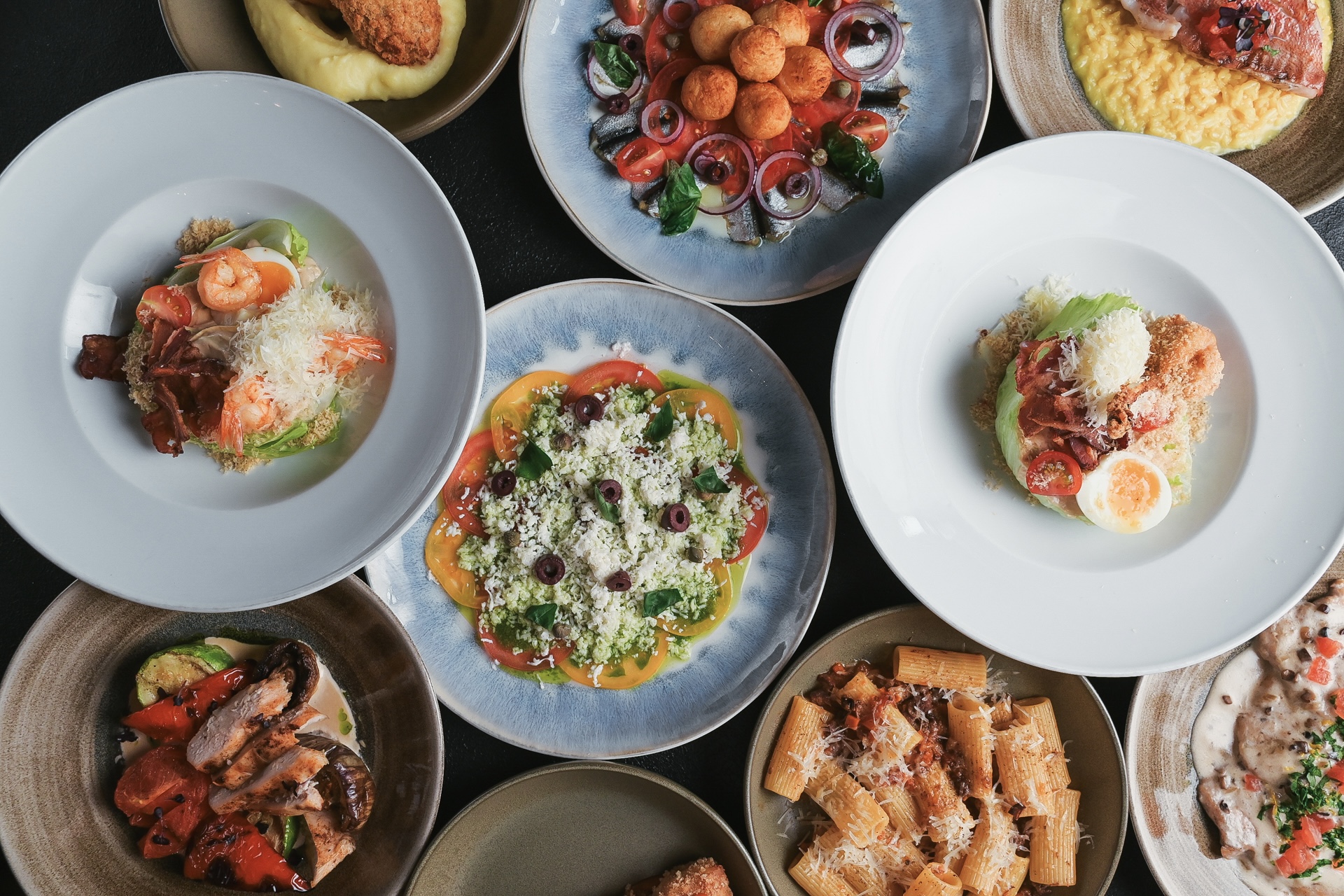 Мʼясна станція image 2