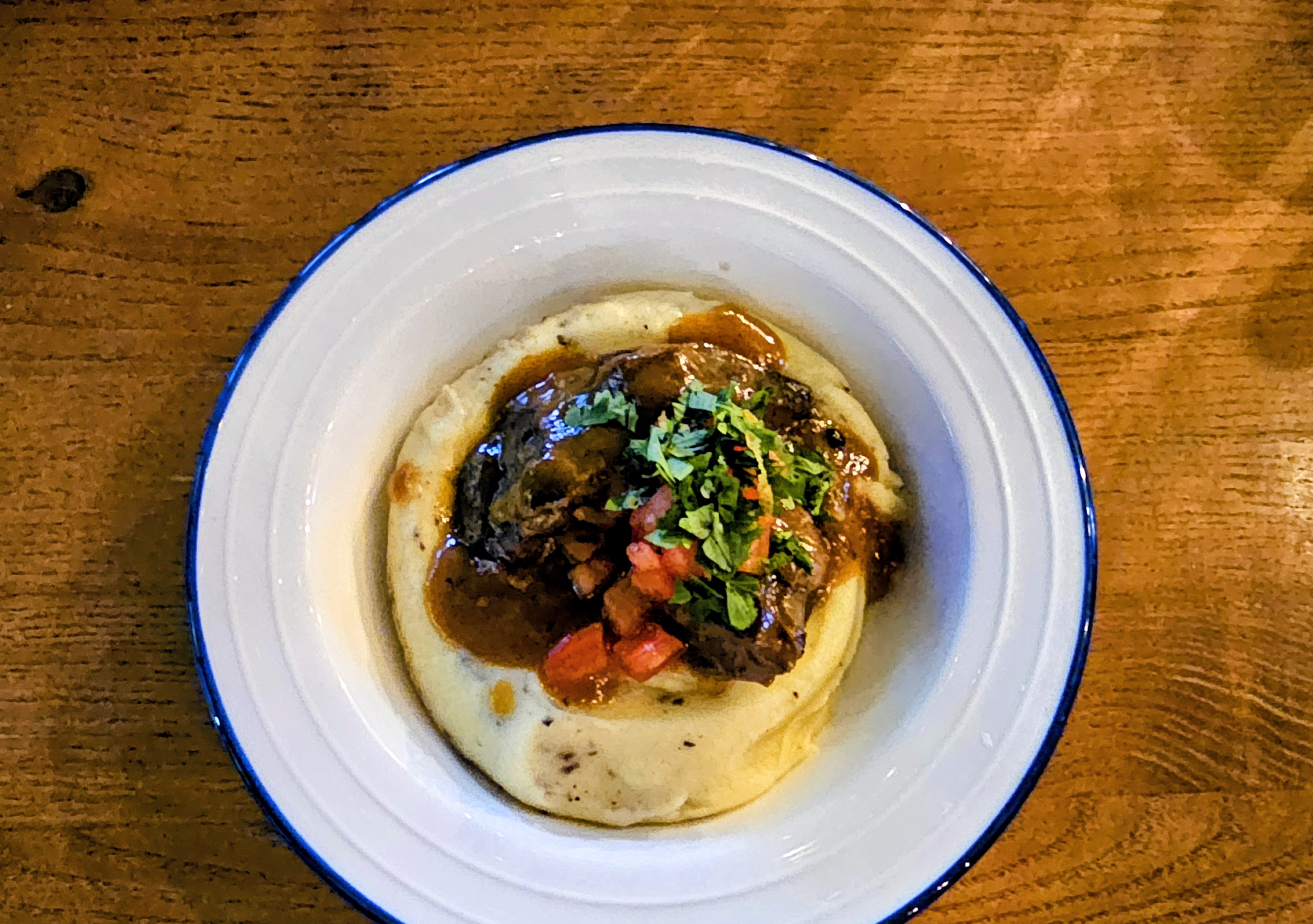 Мʼясна станція image 3