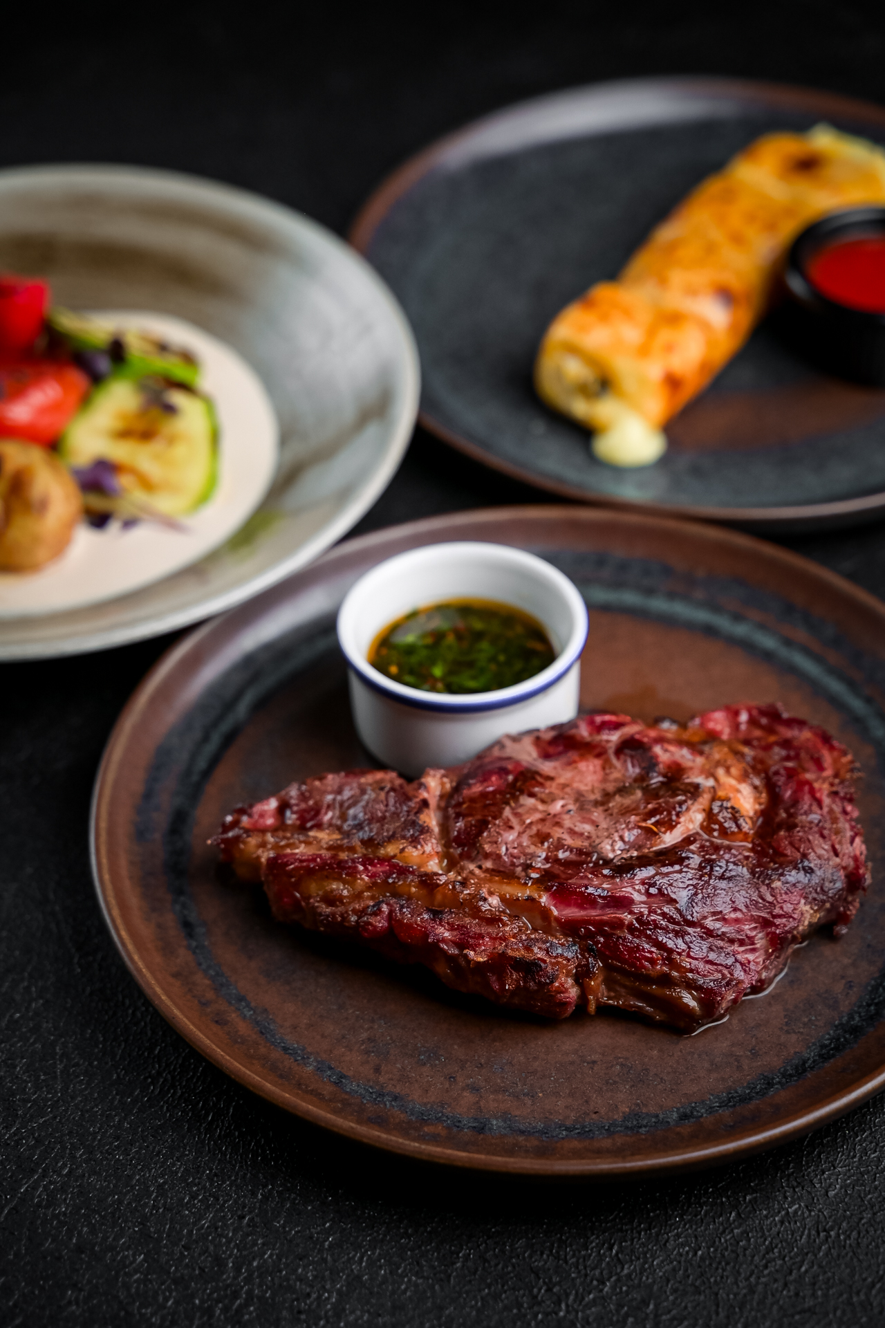 Мʼясна станція image 4