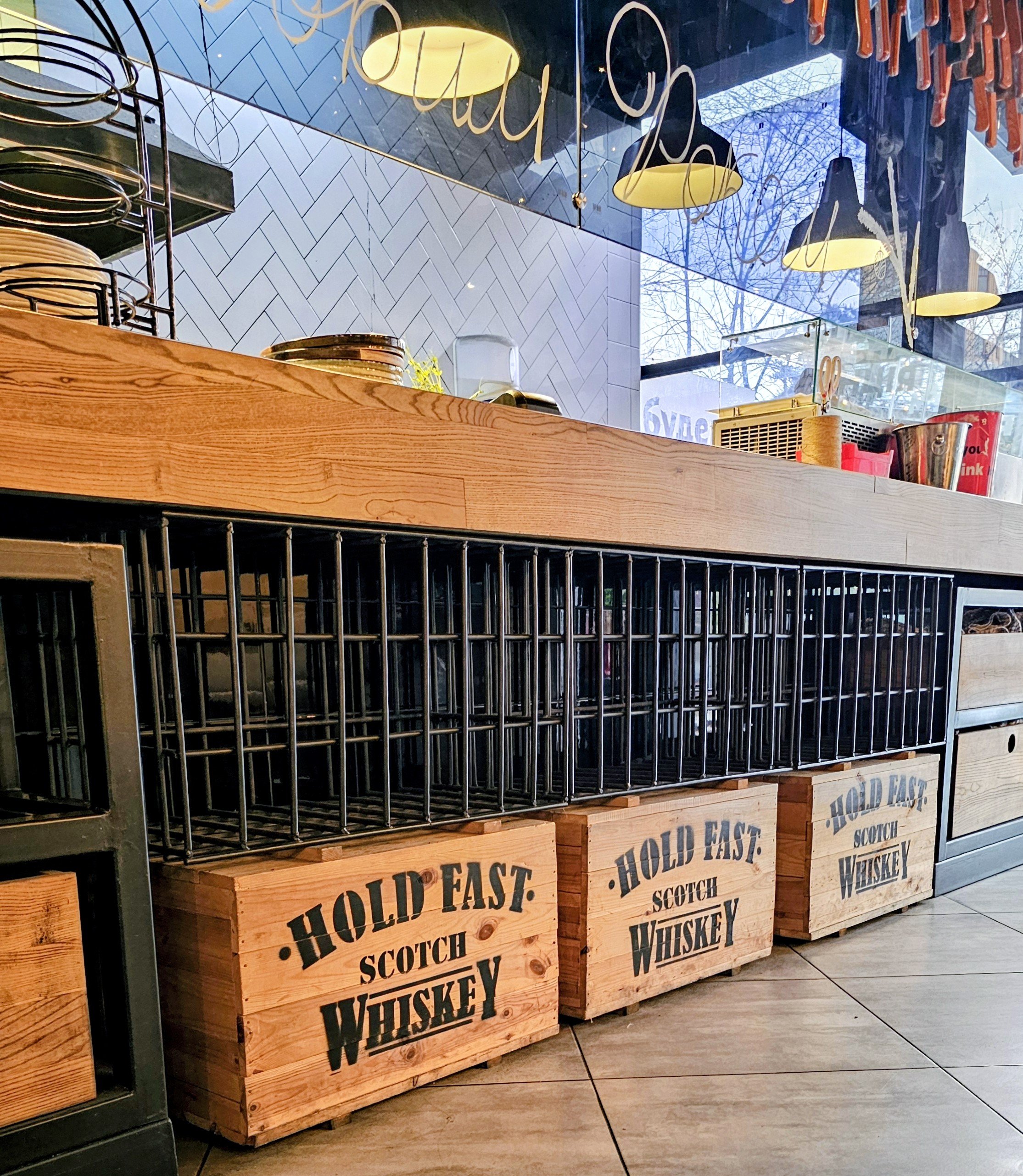 Мʼясна станція image 5