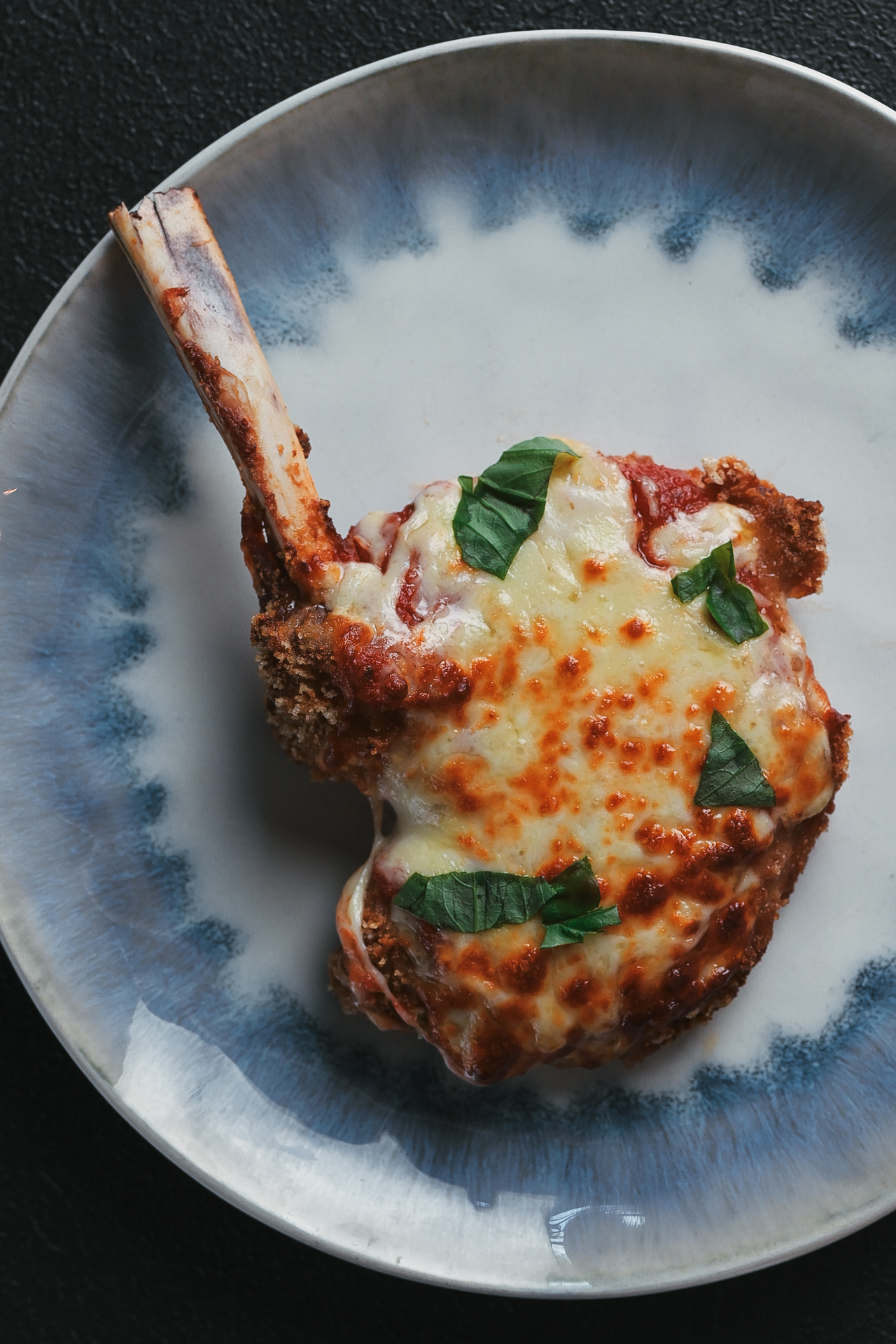 Мʼясна станція image 6