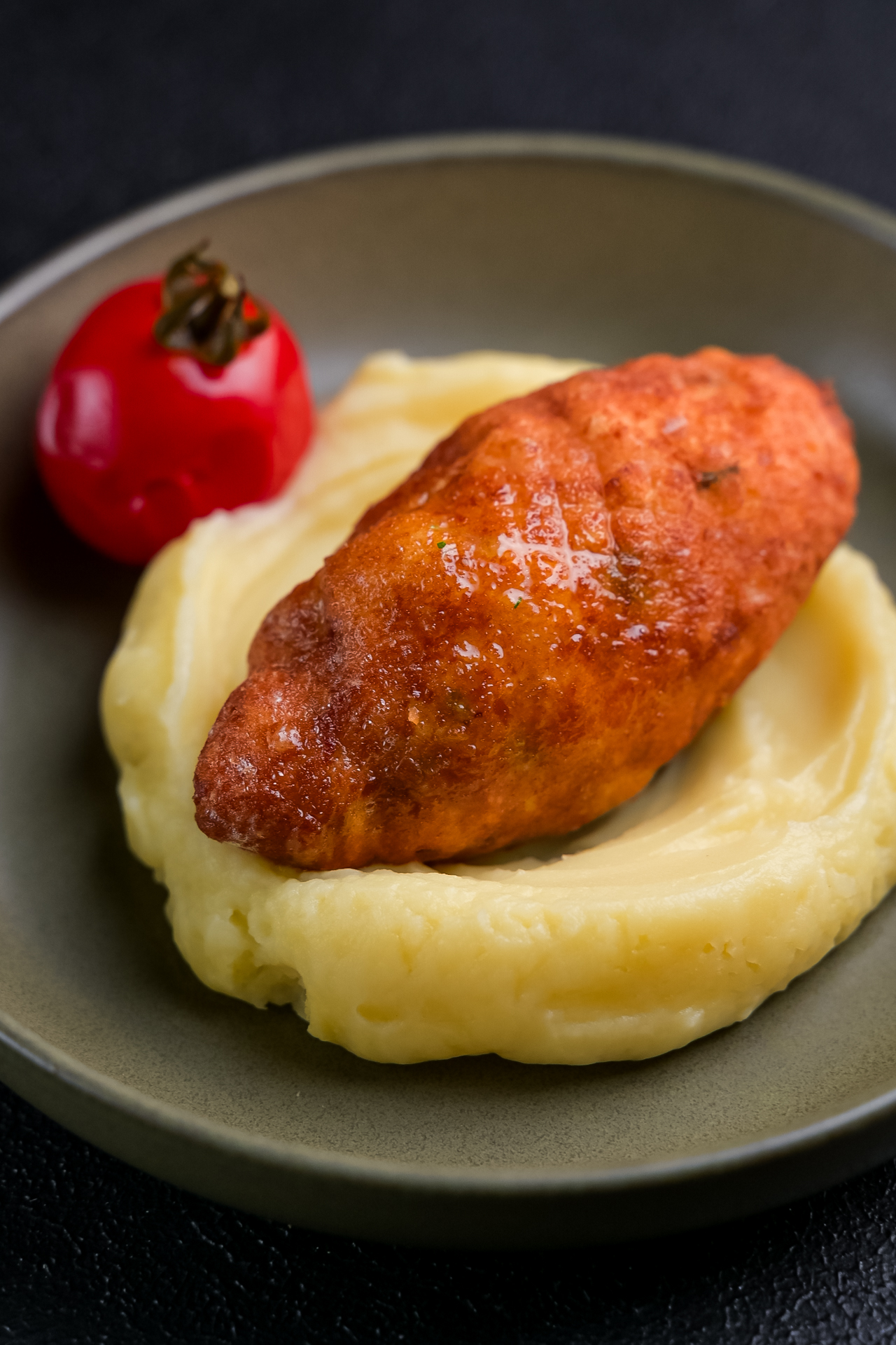 Мʼясна станція image 7