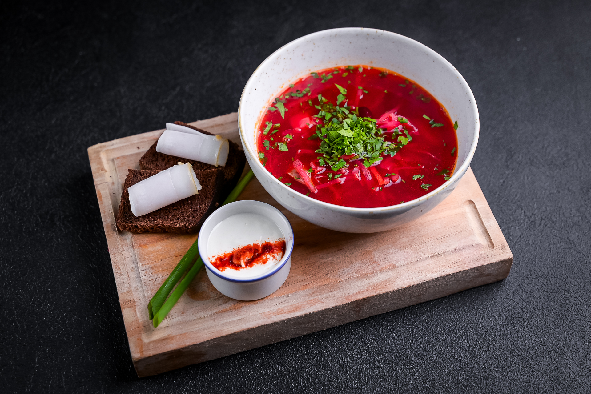 Мʼясна станція image 8