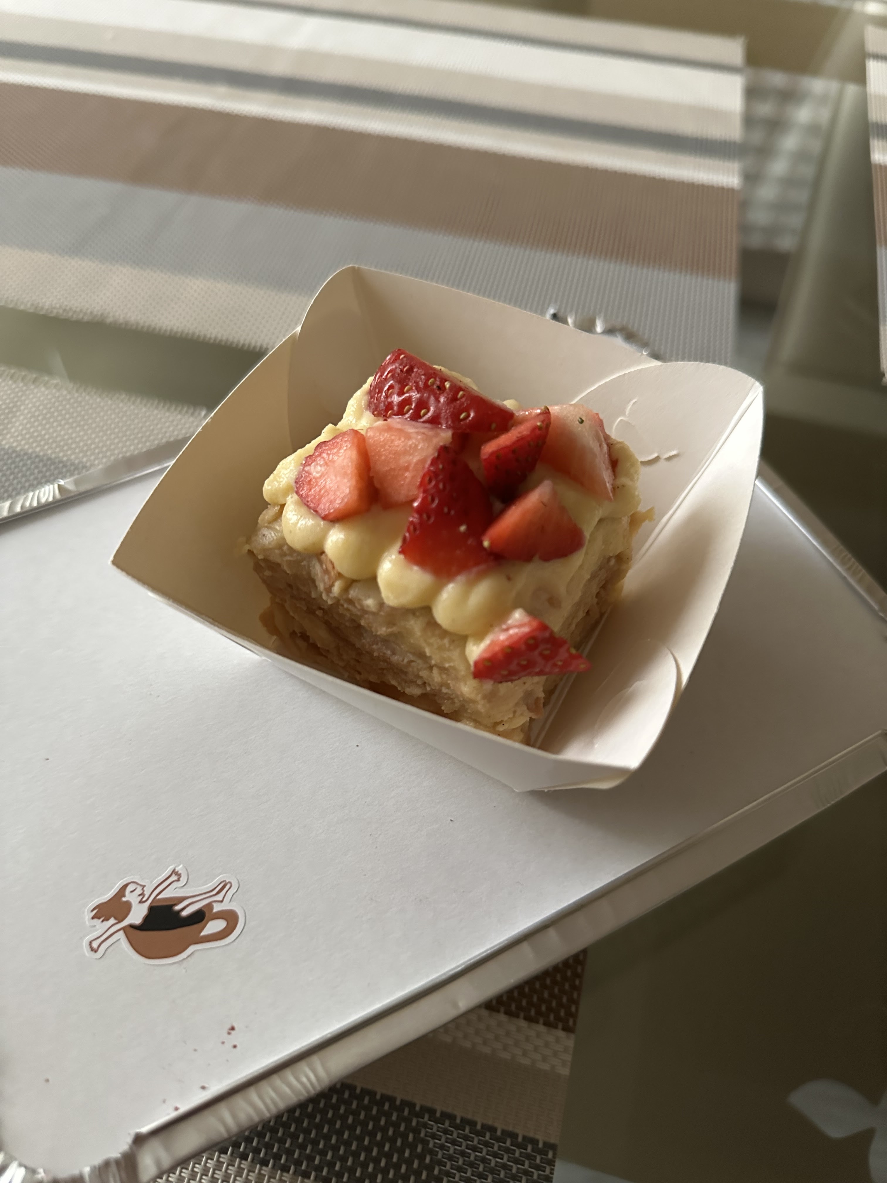 Крем кафе | Аркадія image 3