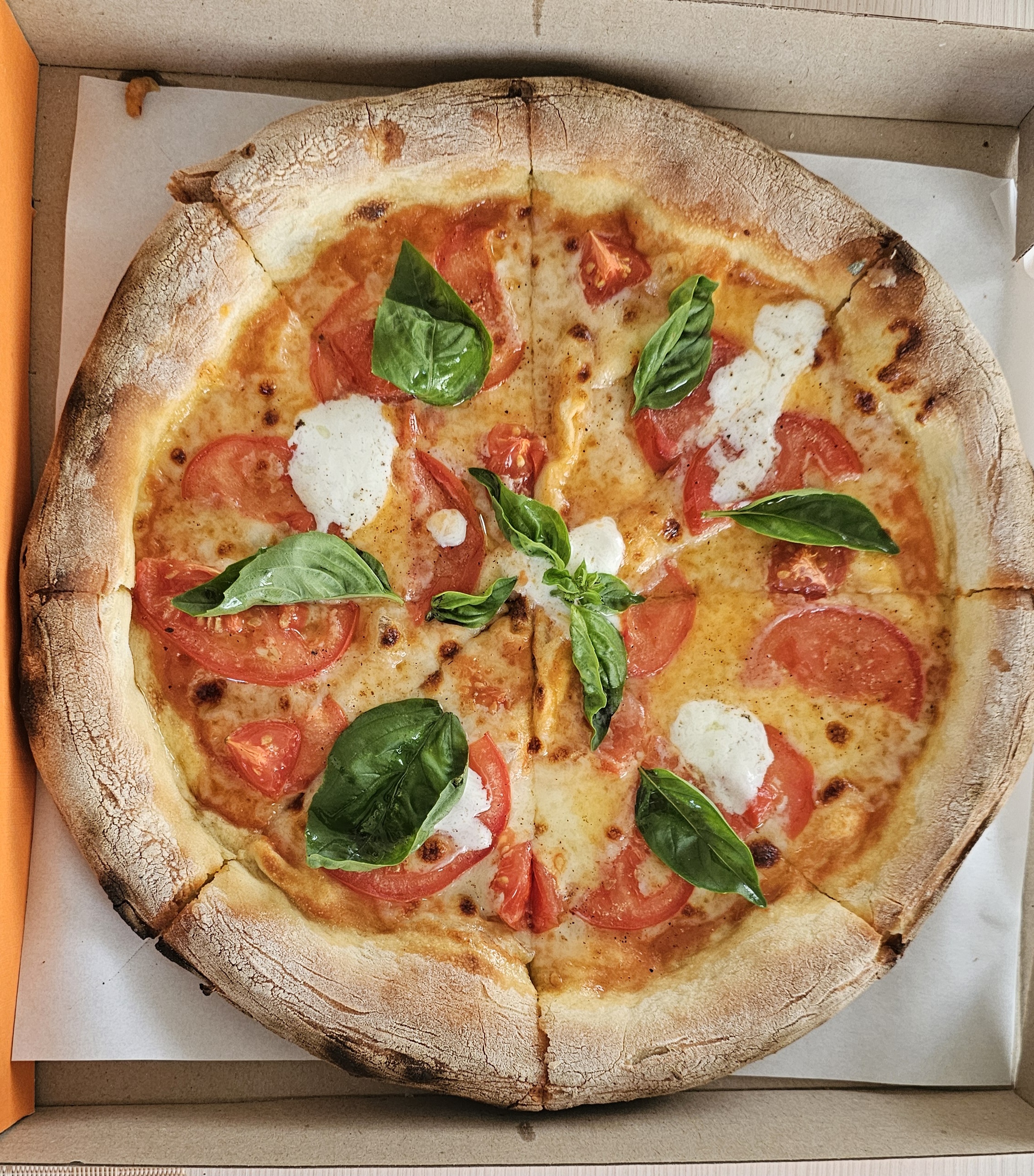 Крем кафе | Аркадія image 4