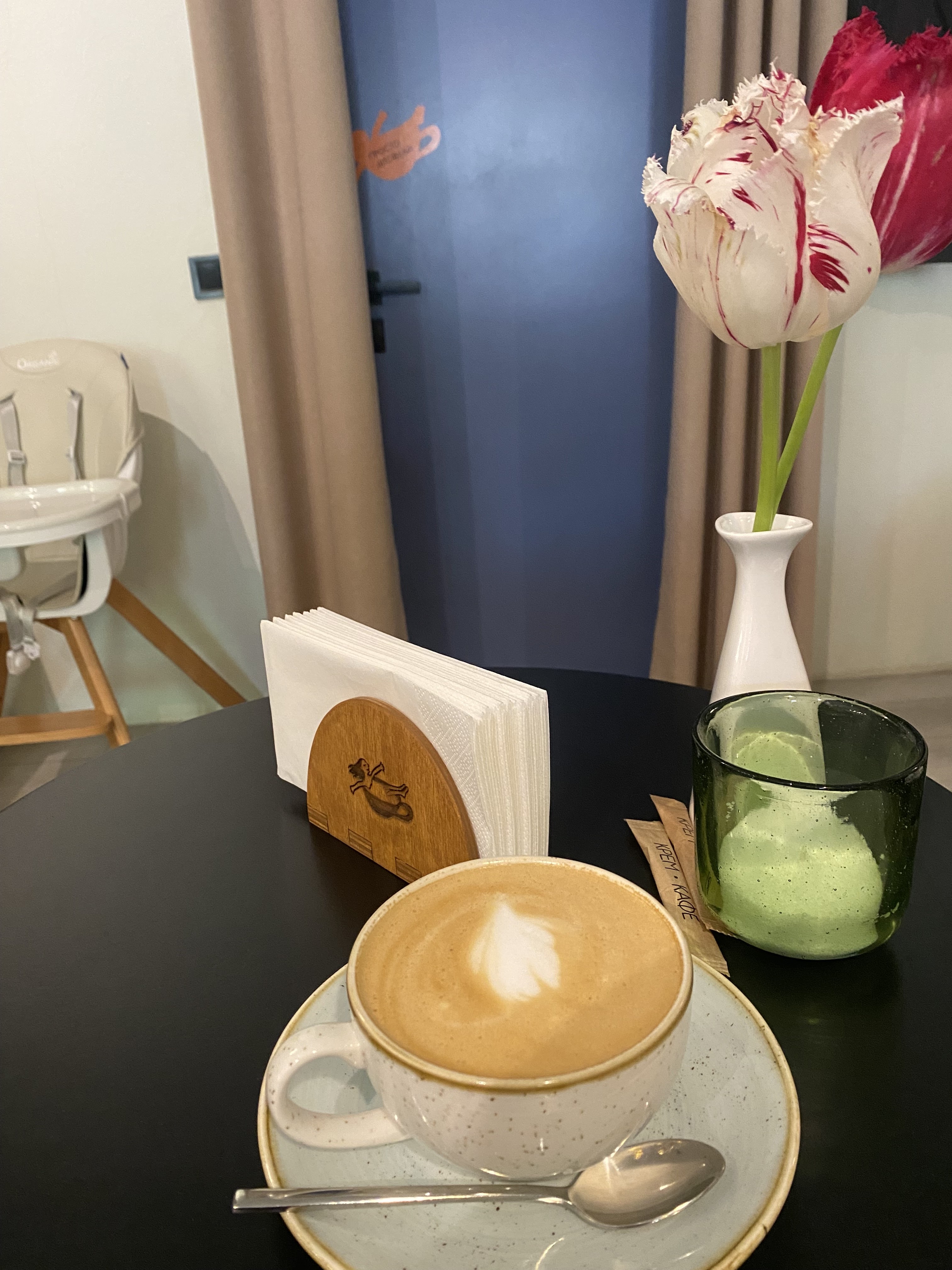 Крем кафе | Аркадія image 6