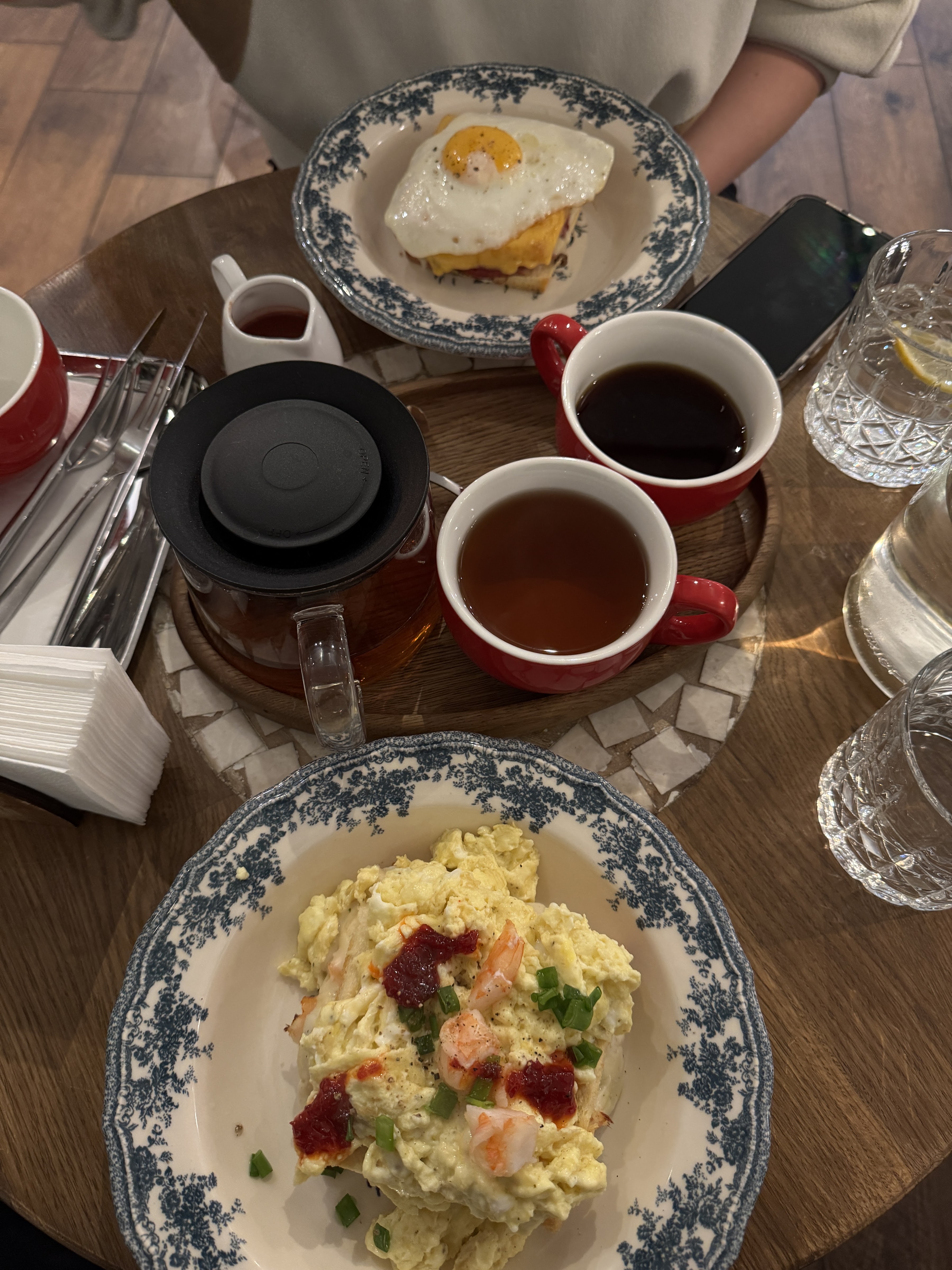 Крем кафе | Аркадія image 7