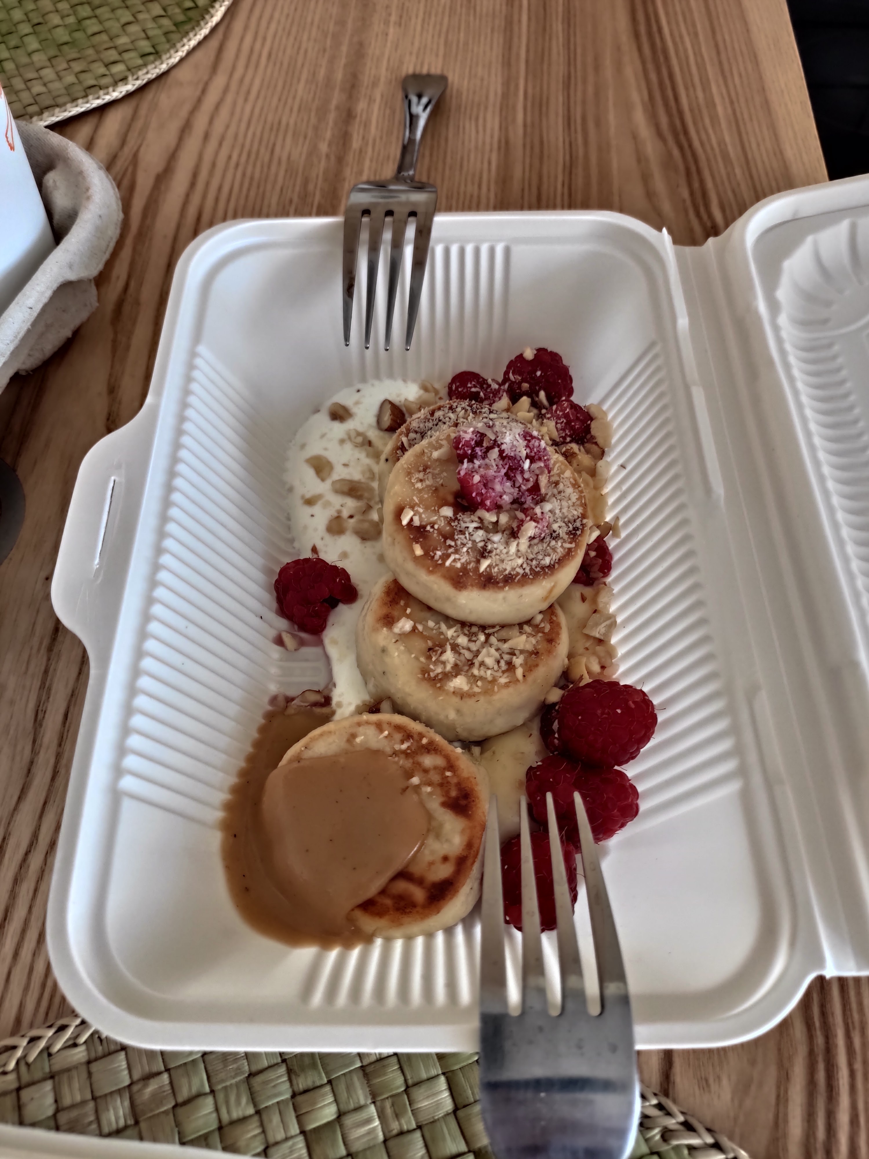 Крем кафе | Аркадія image 8