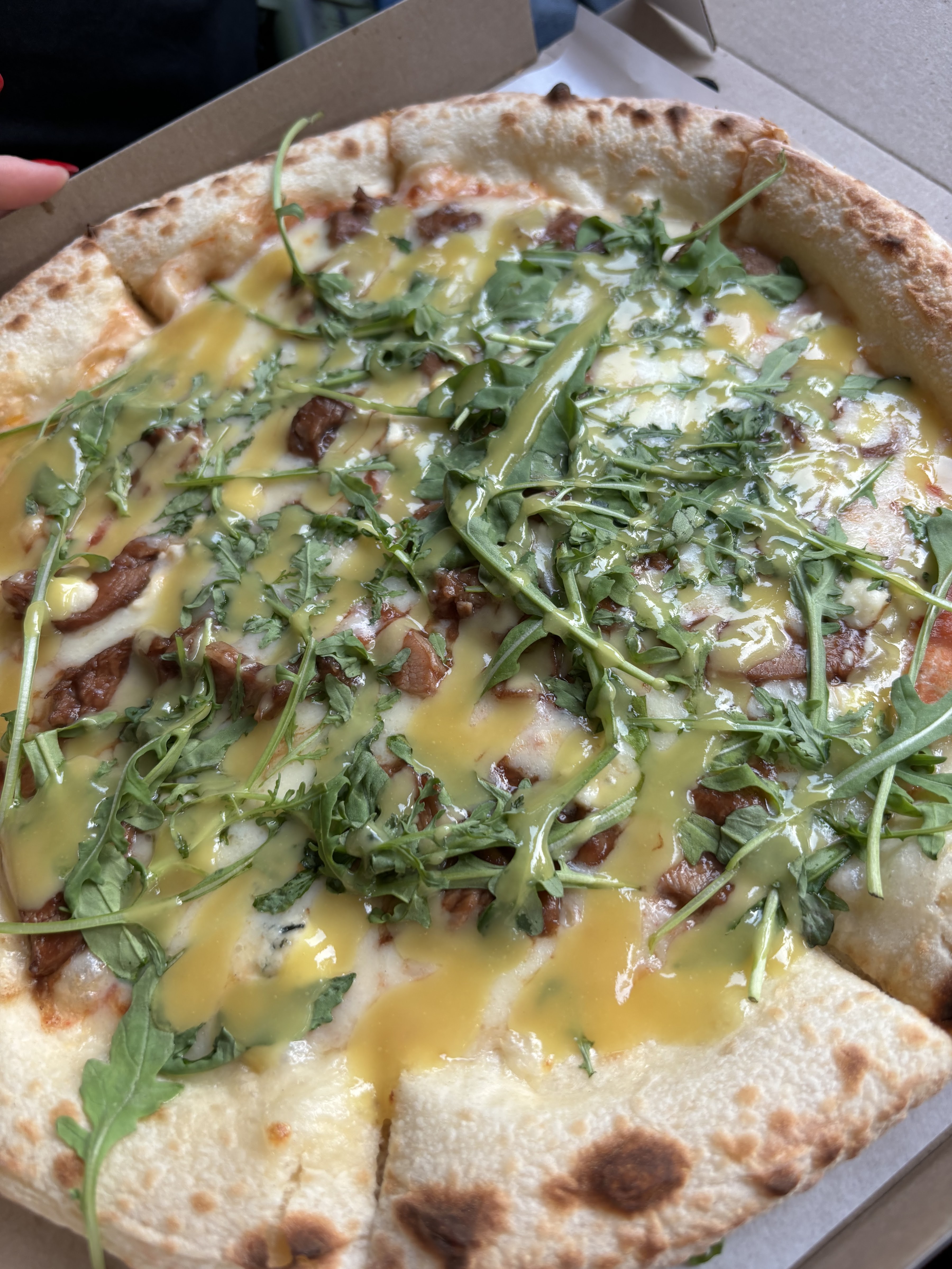 Крем кафе | Аркадія image 10