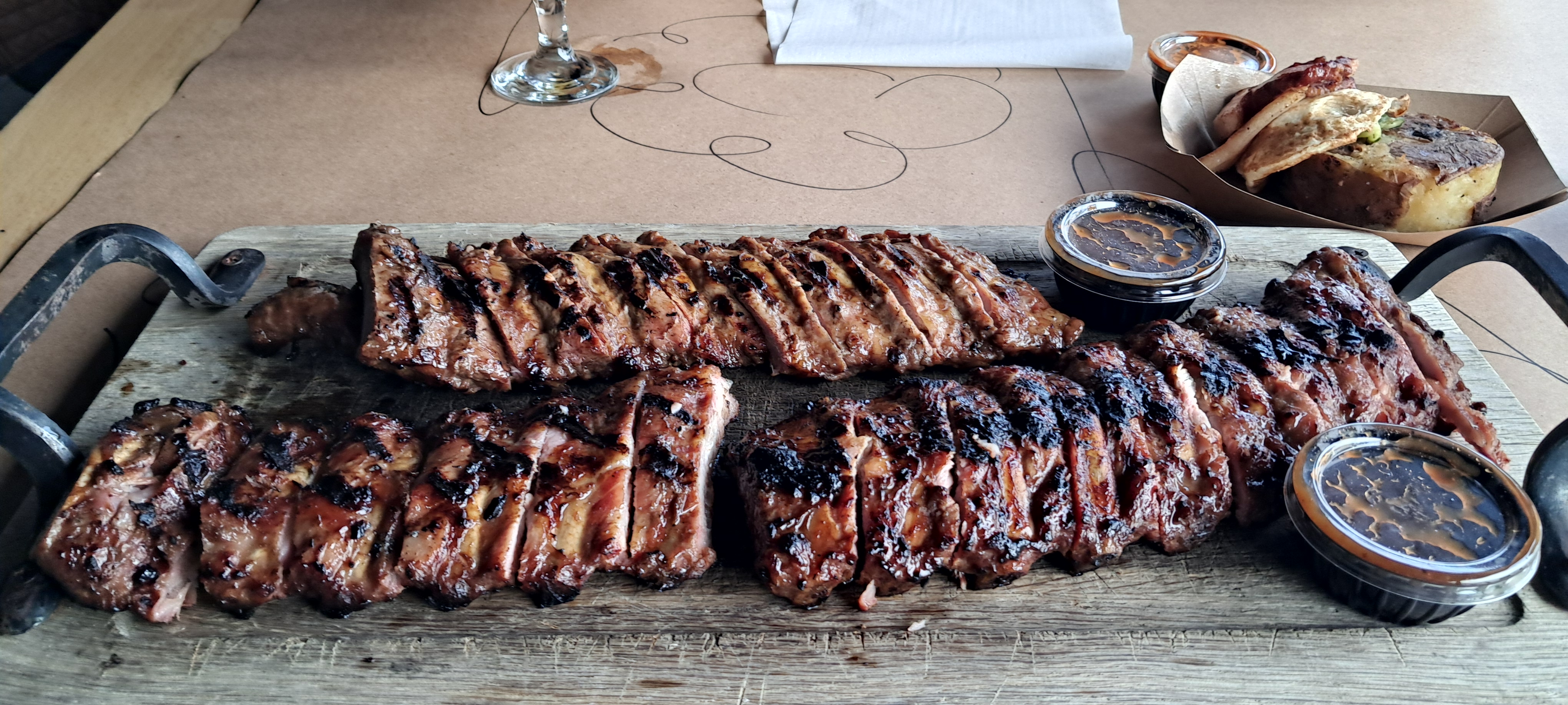 Rebernya Na Arkadiyi image 10