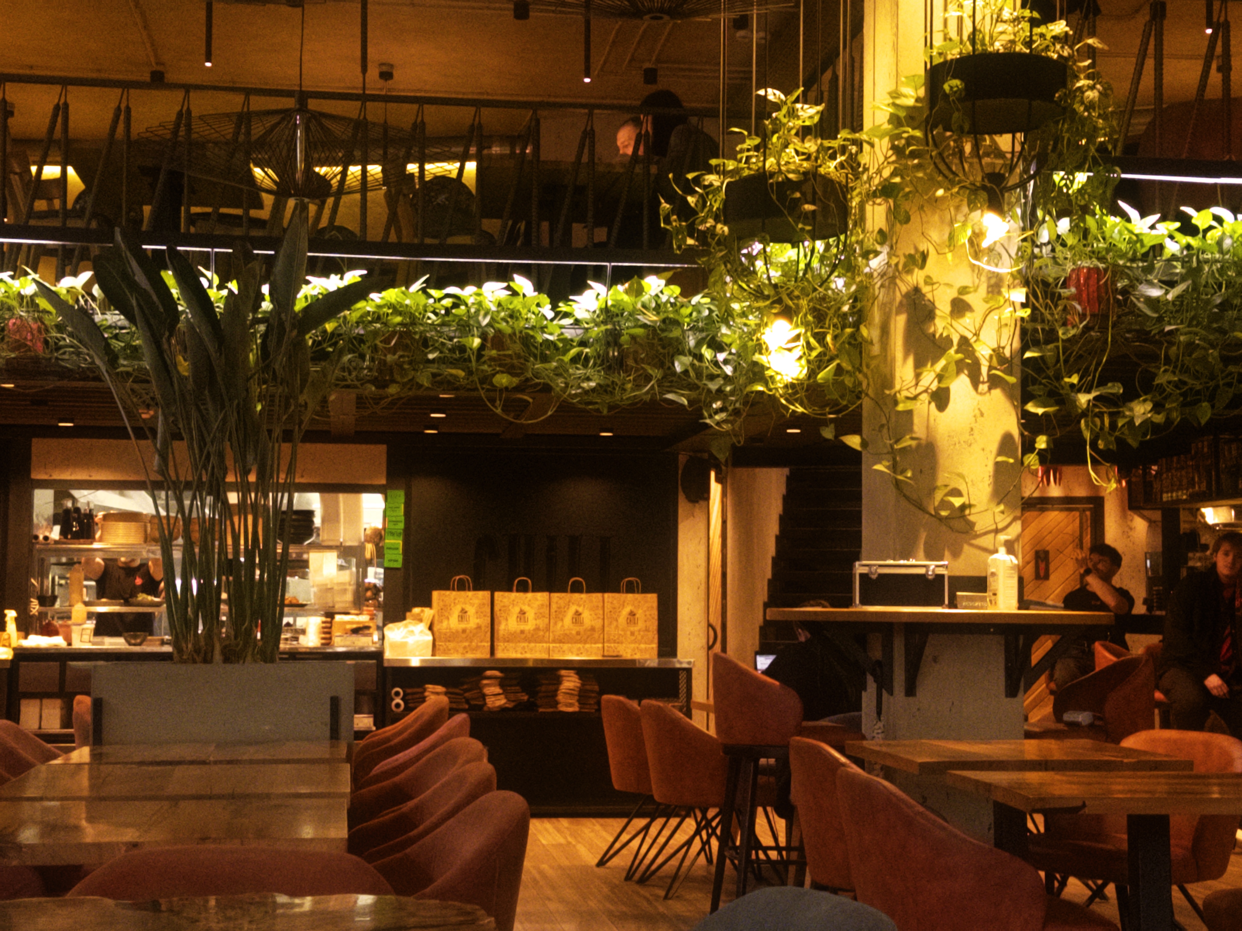 Ресторан Chili image 4