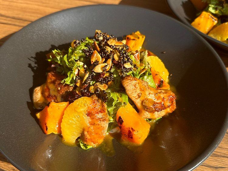 Ресторан Chili image 5