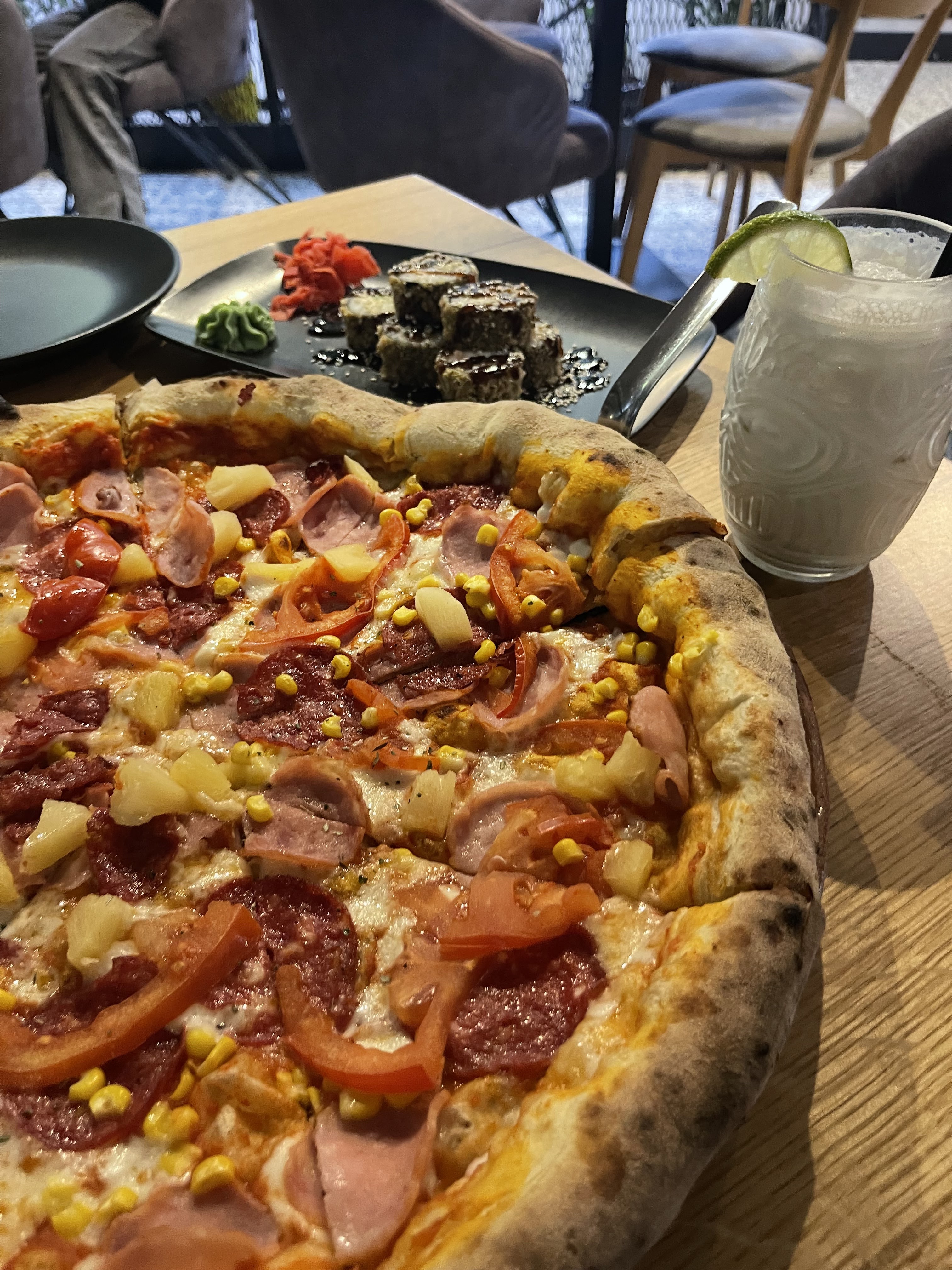 Ресторан Chili image 7