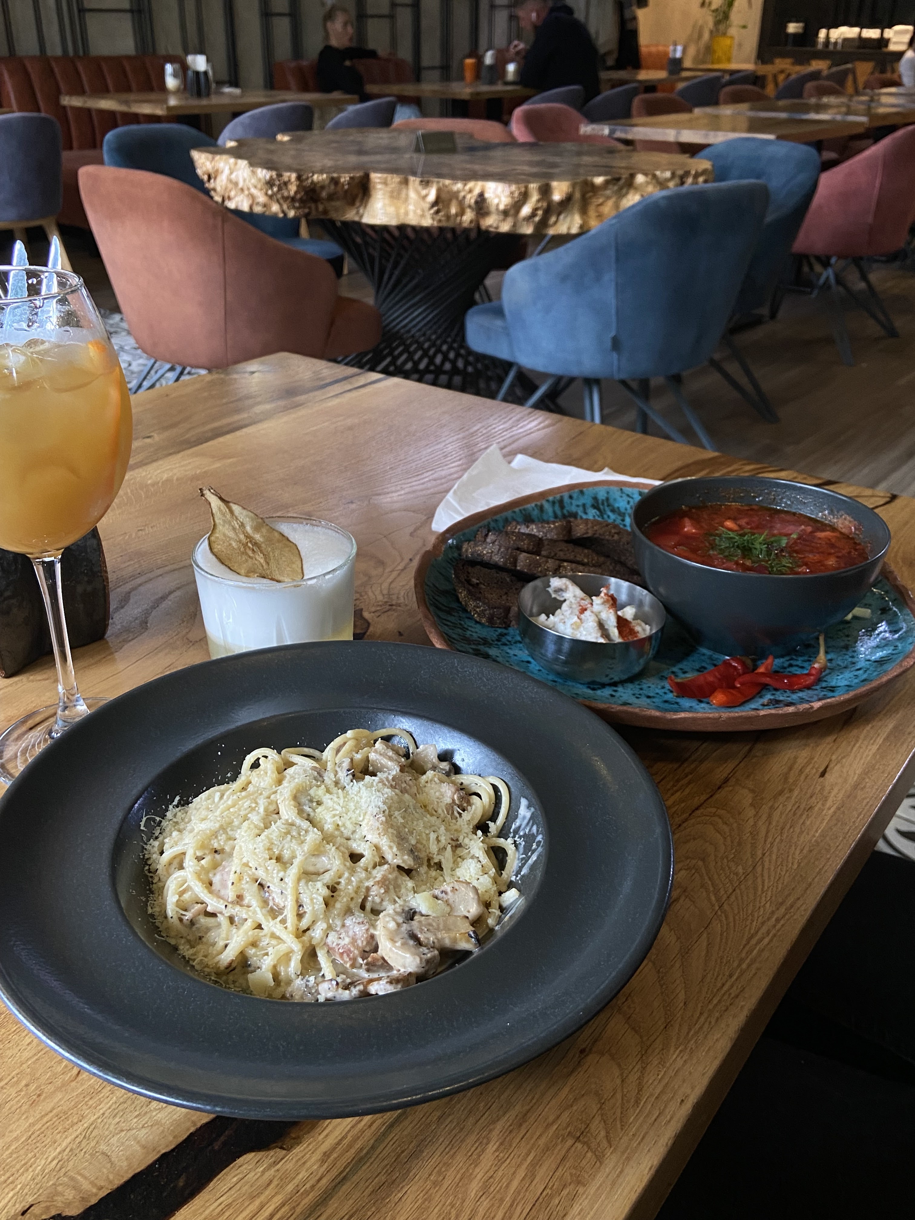 Ресторан Chili image 8