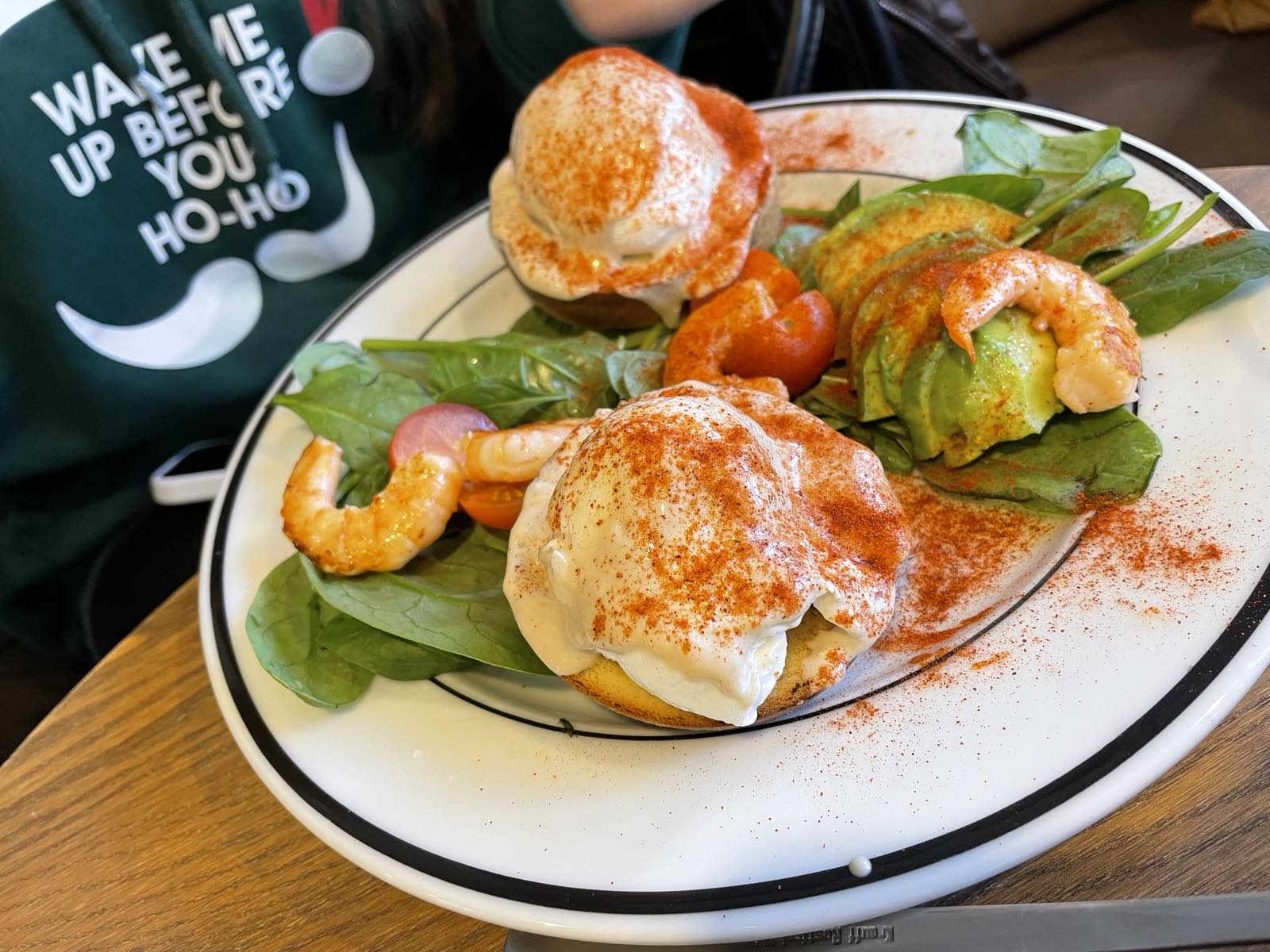 Ohlala coffee & wine image 3