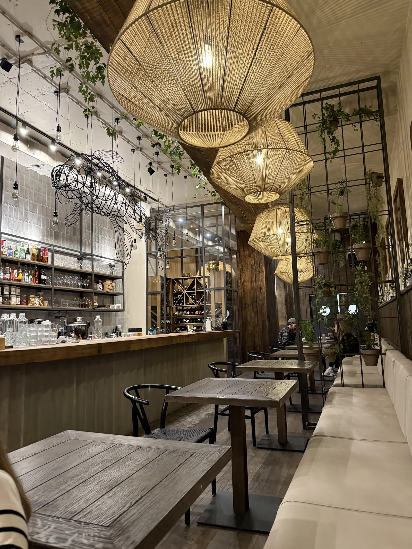 KITSUNE bistro image 1