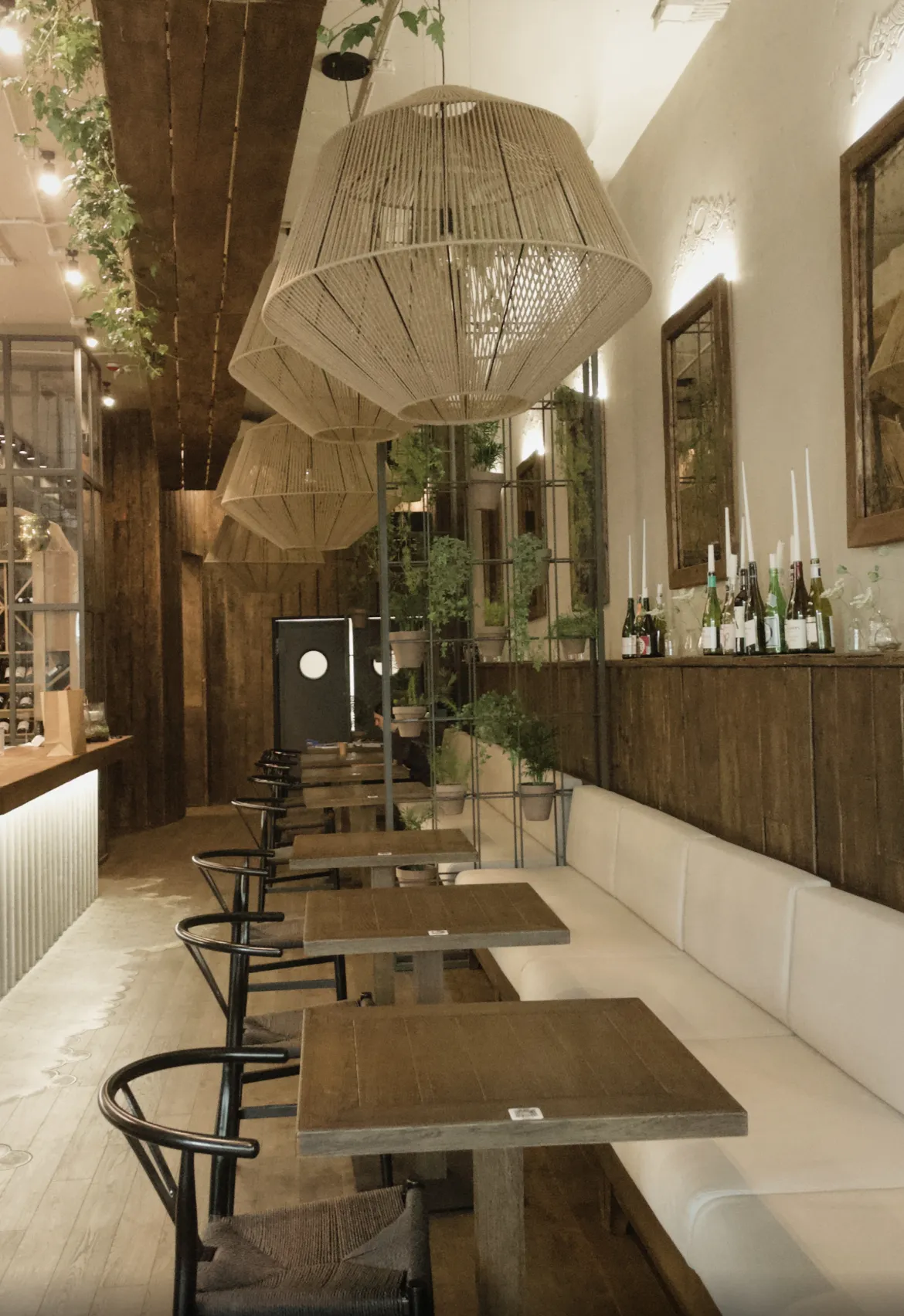 KITSUNE bistro image 3