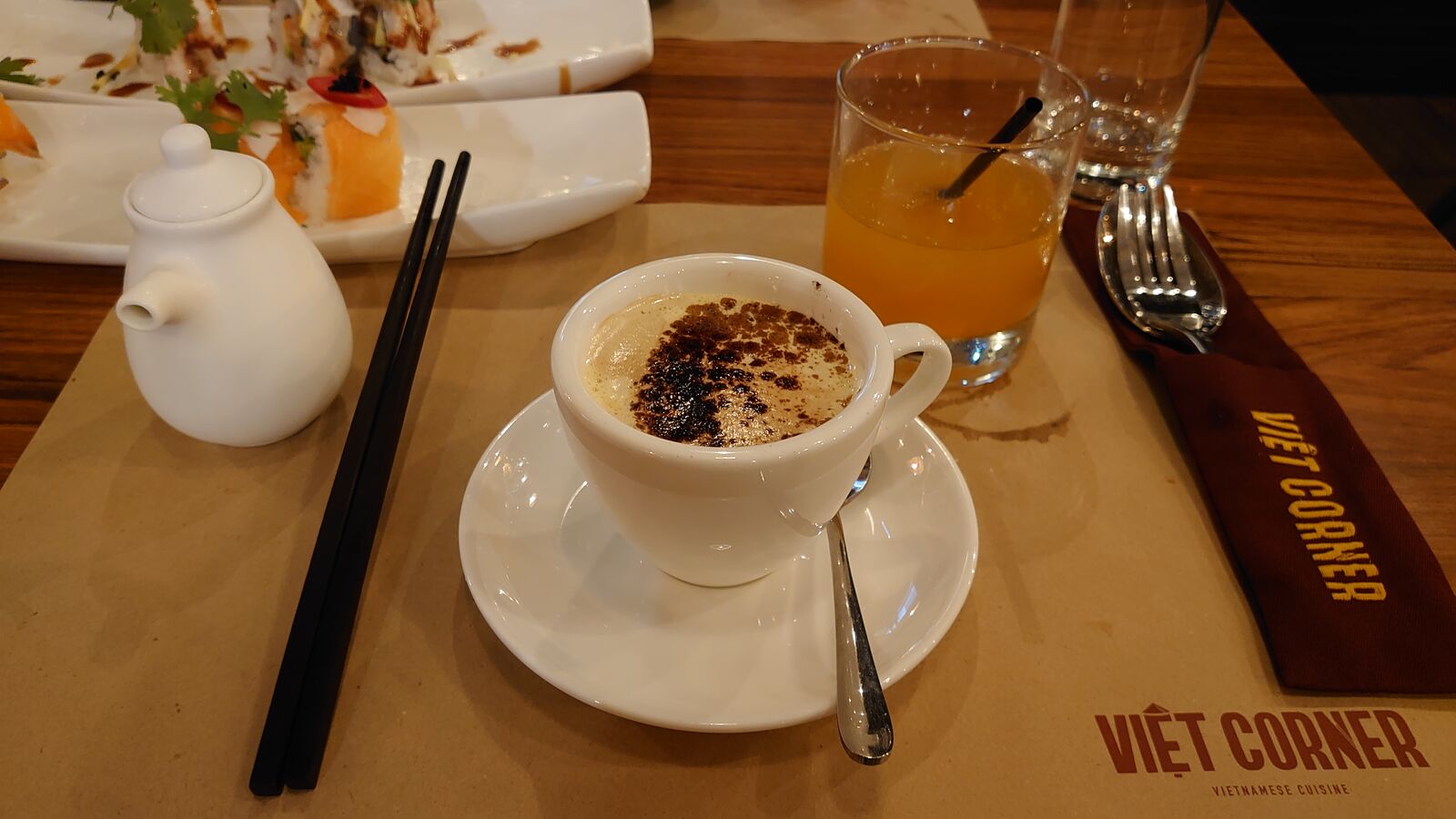 Viet Corner image 7
