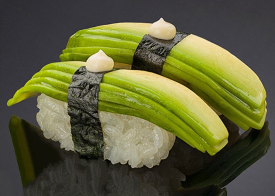 Yummy Yum sushi image 3