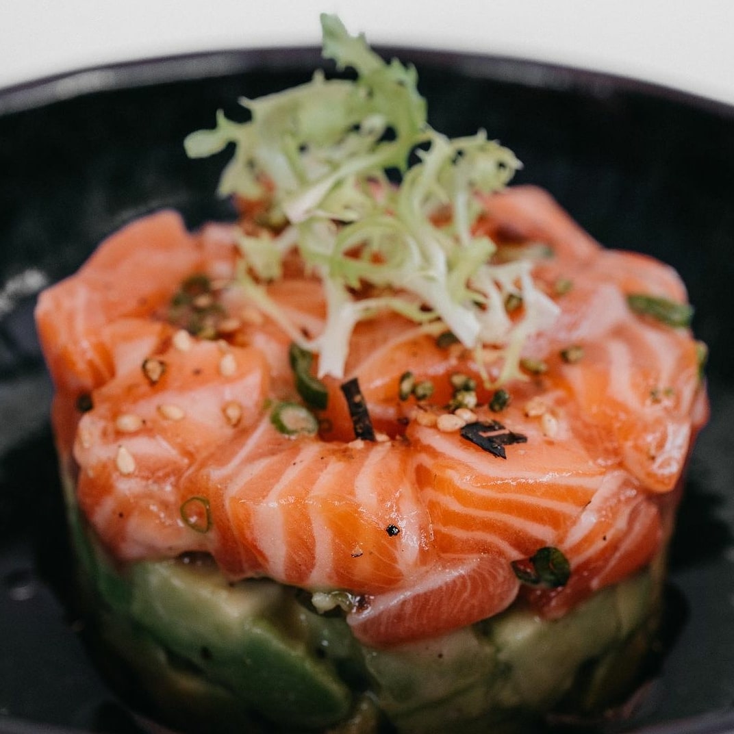 Yummy Yum sushi image 5