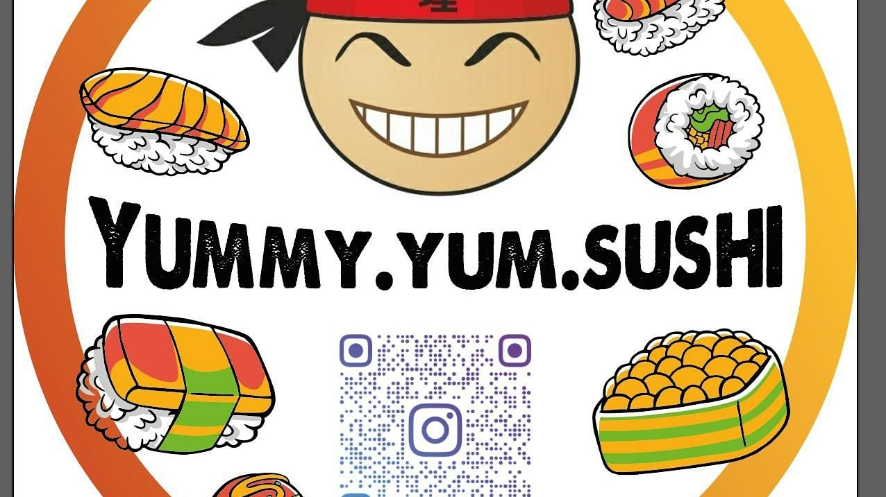Yummy Yum sushi image 7