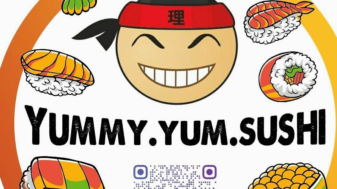 Yummy Yum sushi image 8