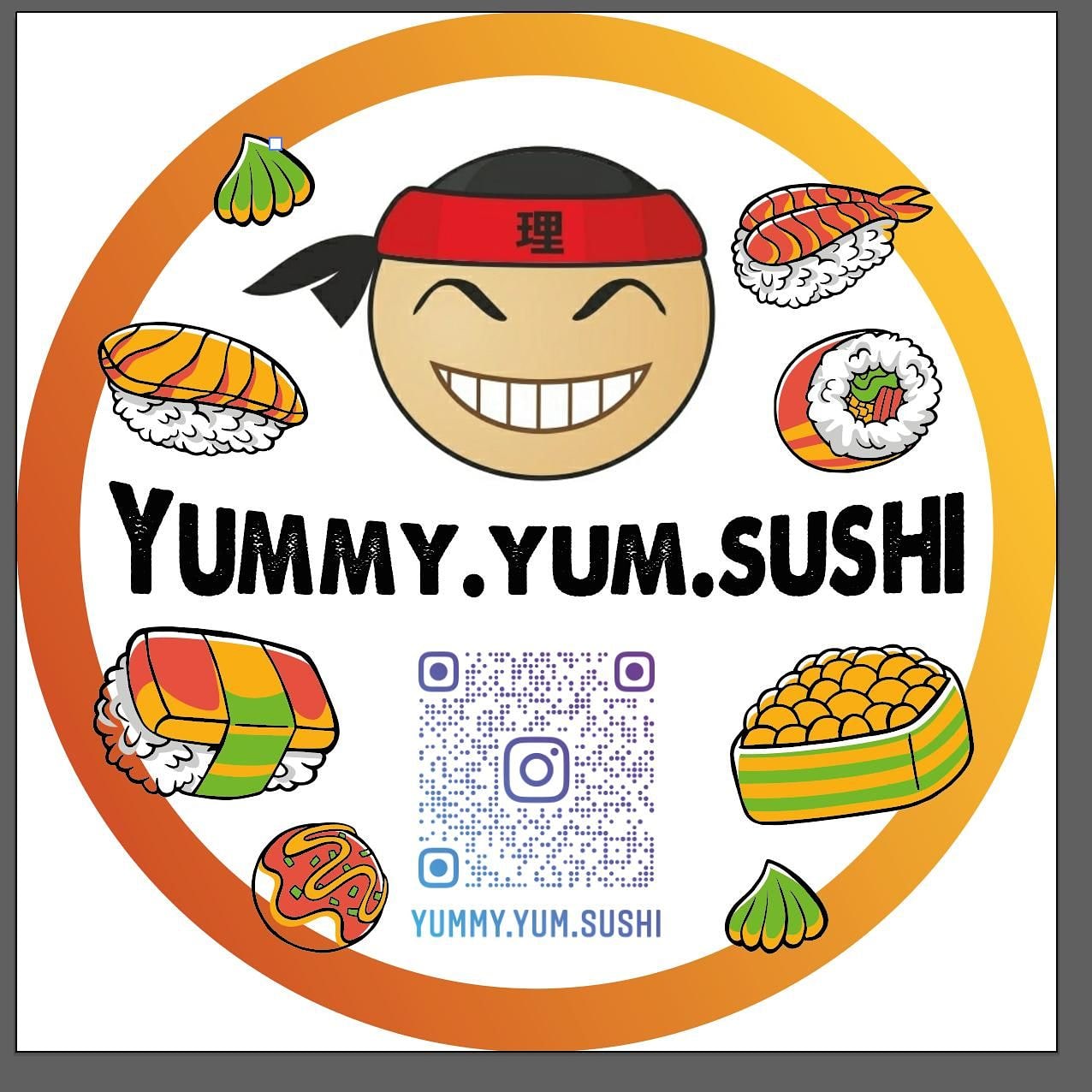 Yummy Yum sushi image 10