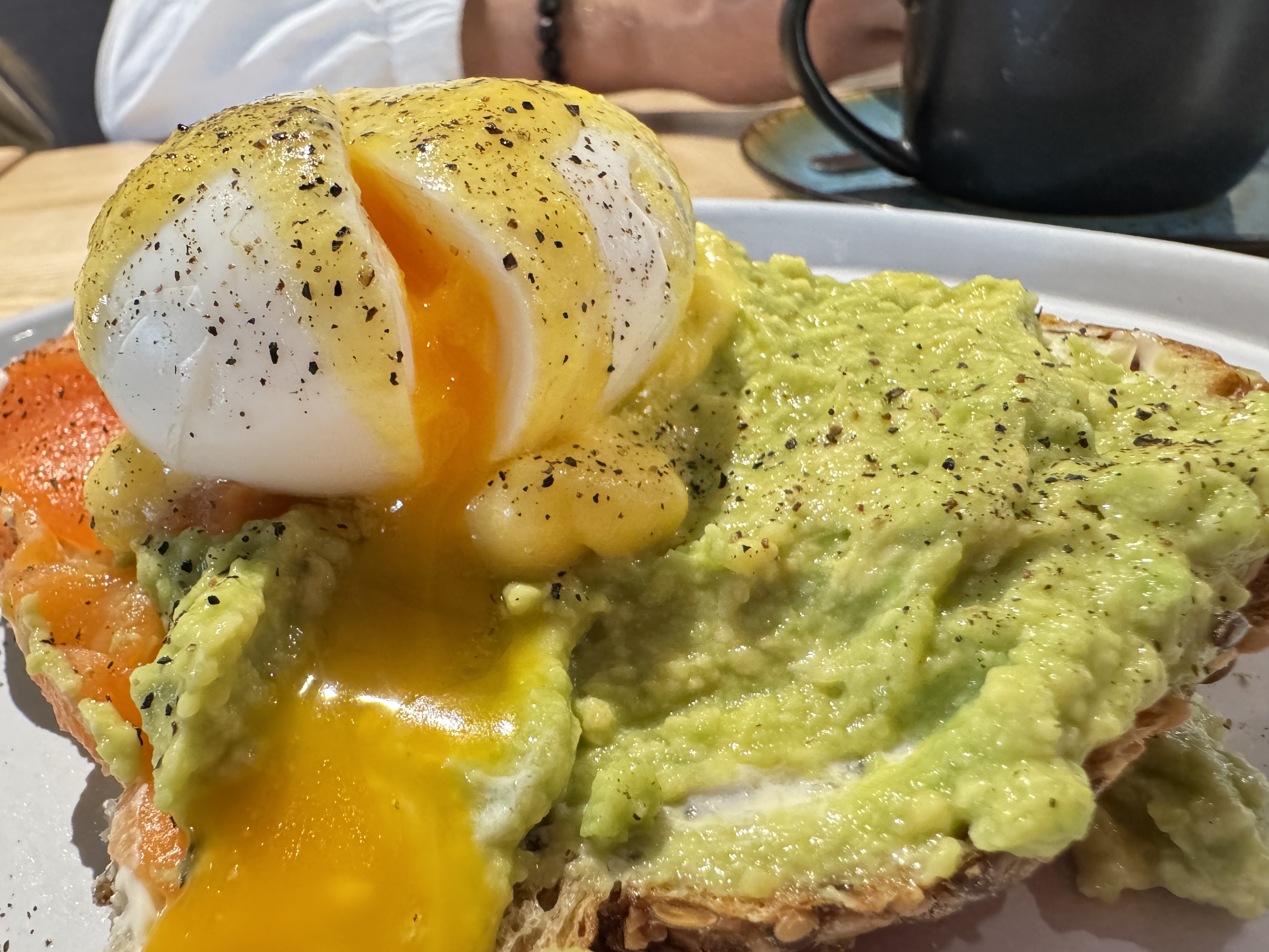 Merry Berry Cafe image 2