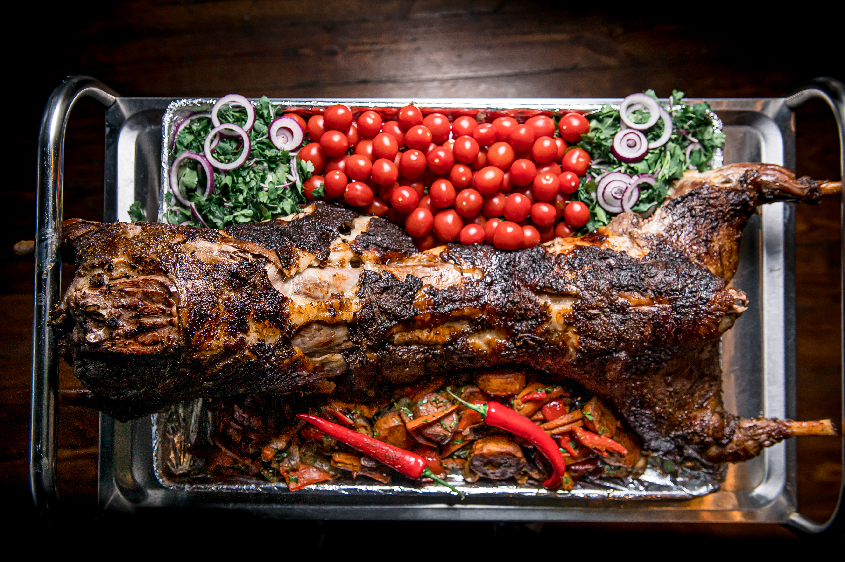 Три Барашка image 2