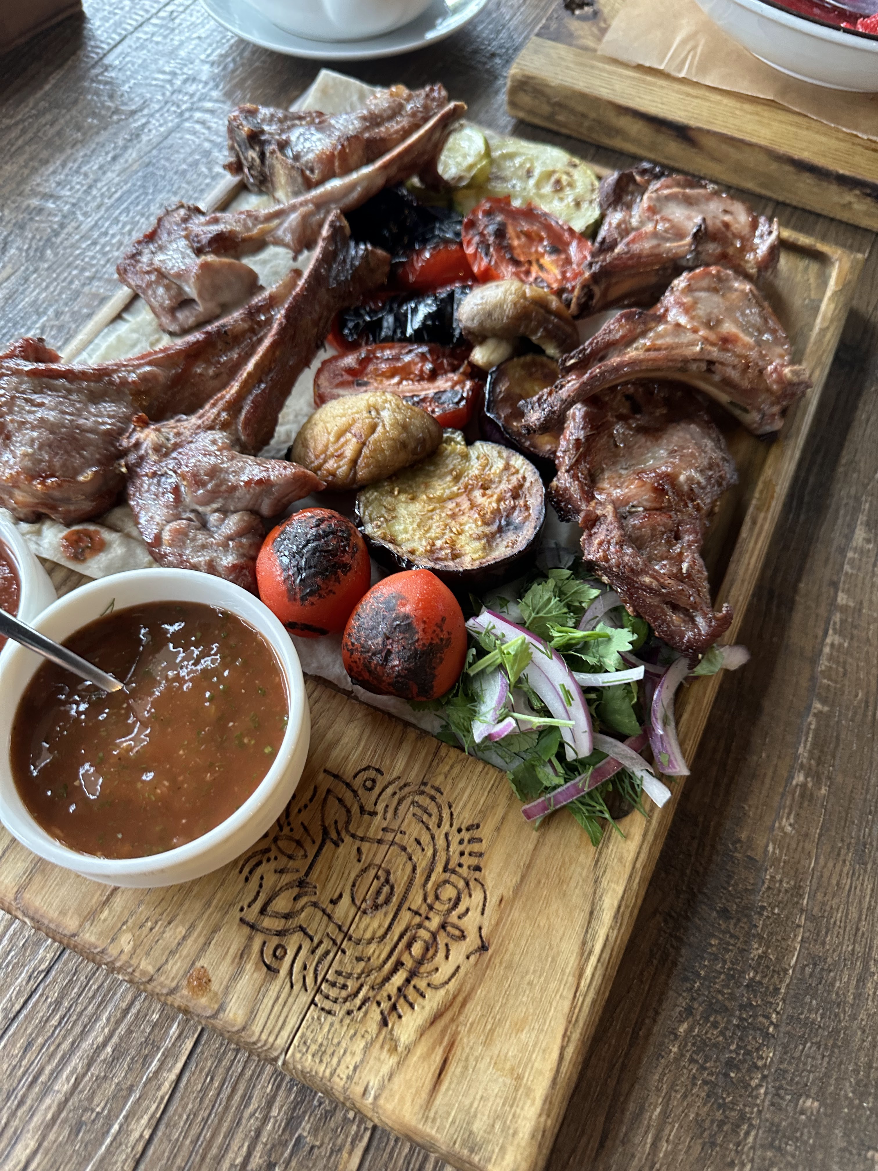 Три Барашка image 5