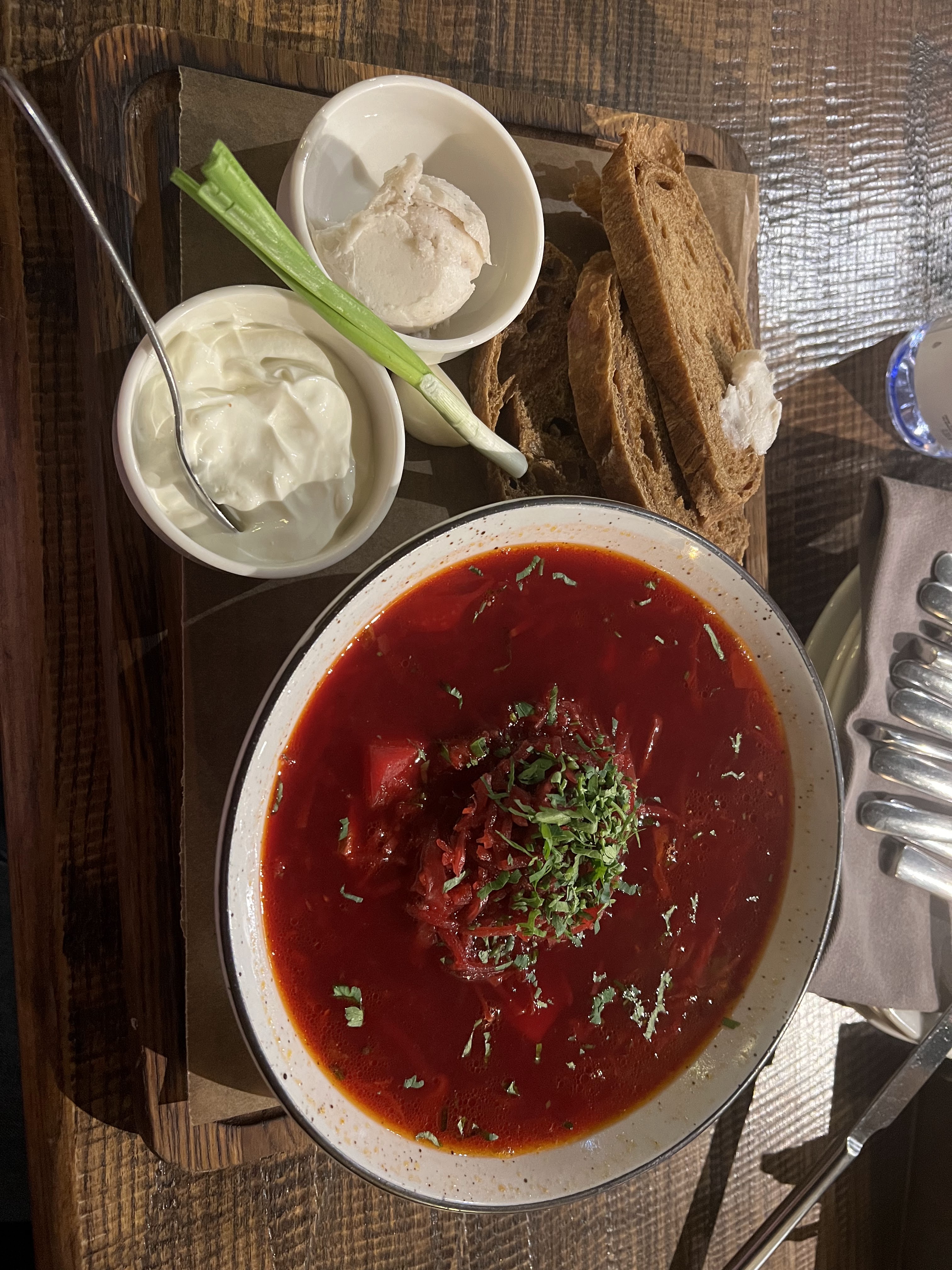 Три Барашка image 6