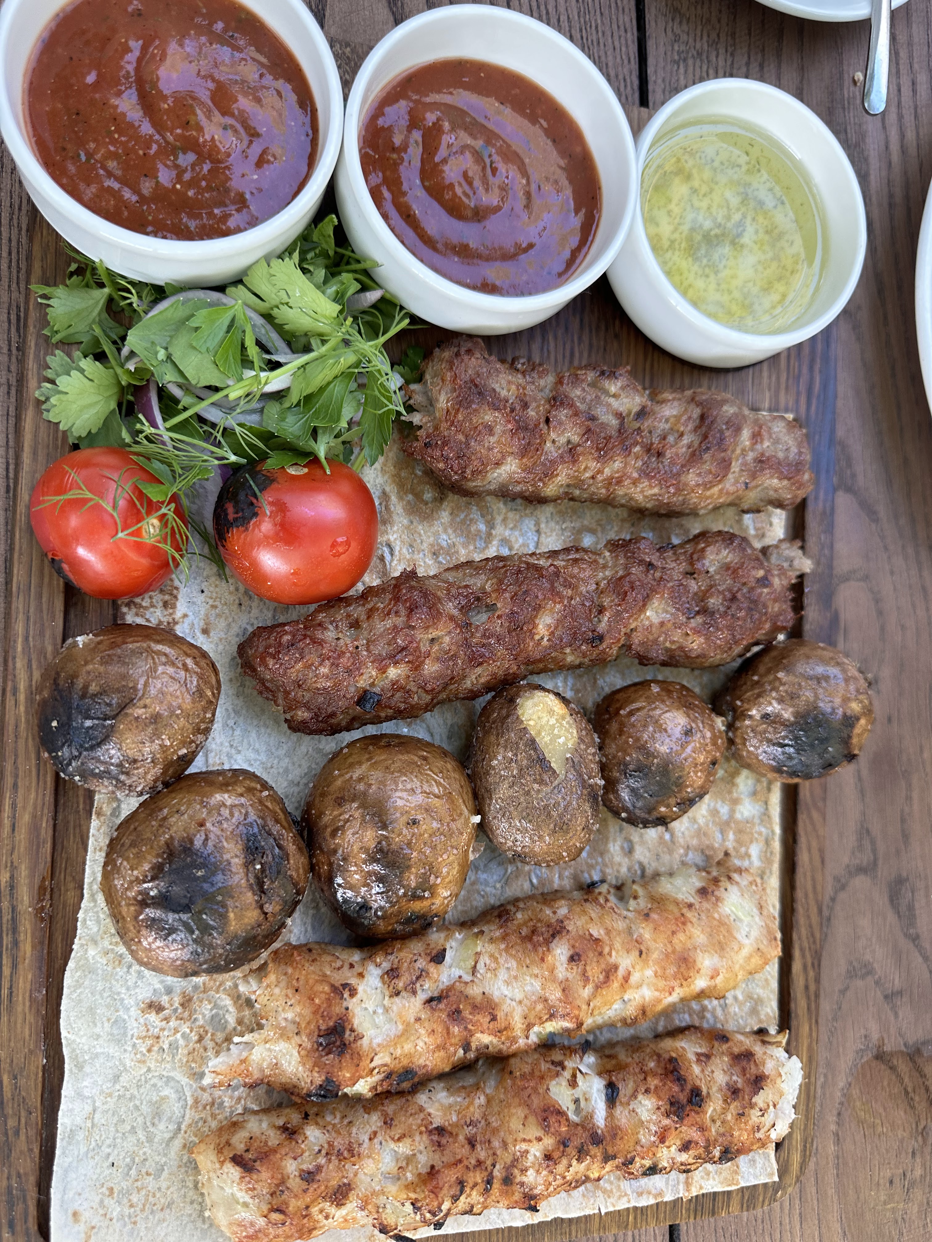 Три Барашка image 7