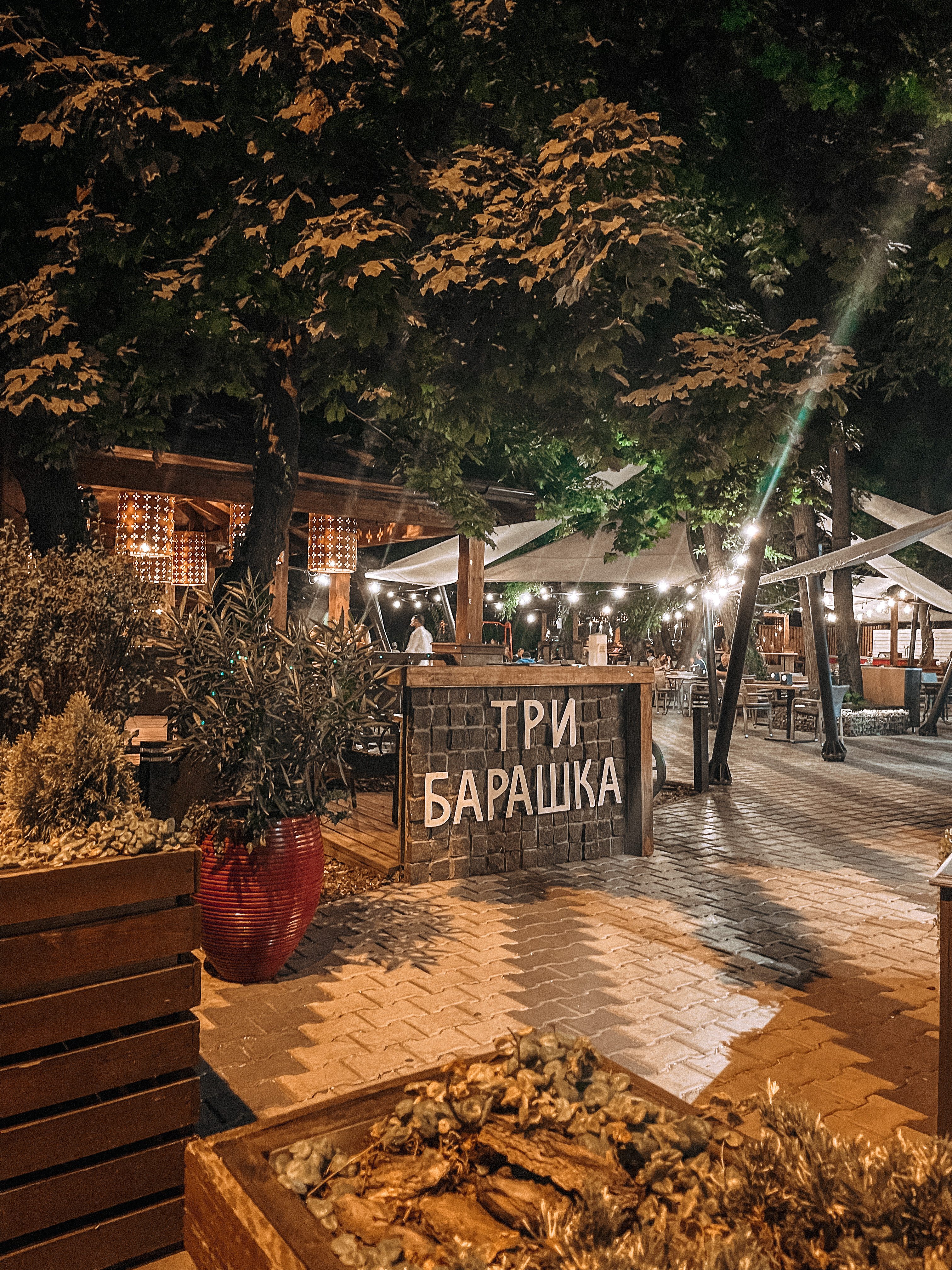 Три Барашка image 10