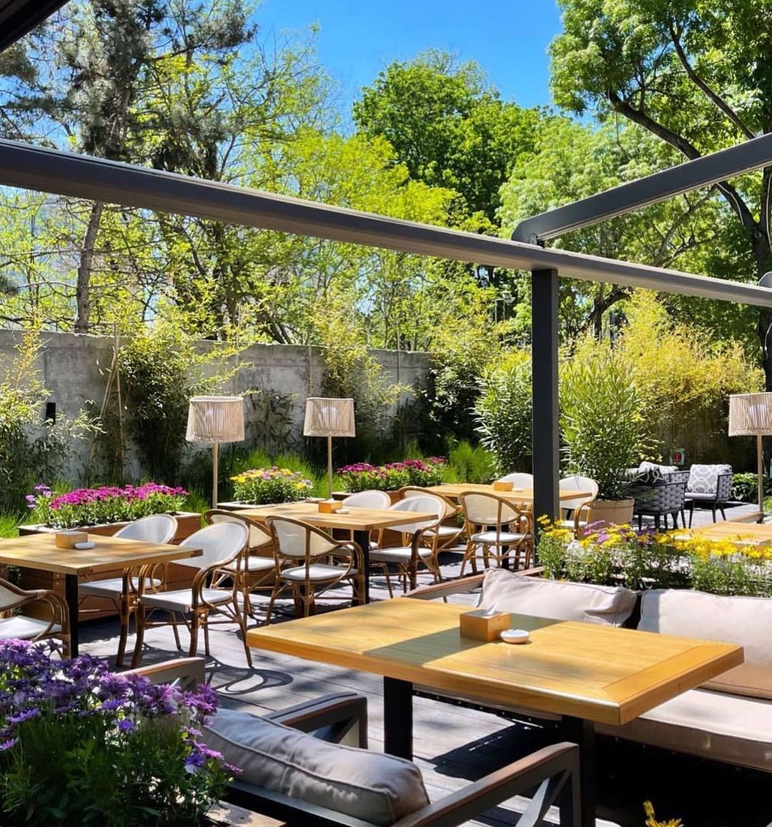 Azuma Oriental Restaurant image 1