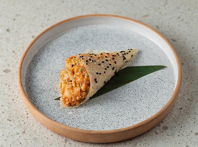 Azuma Oriental Restaurant image 2